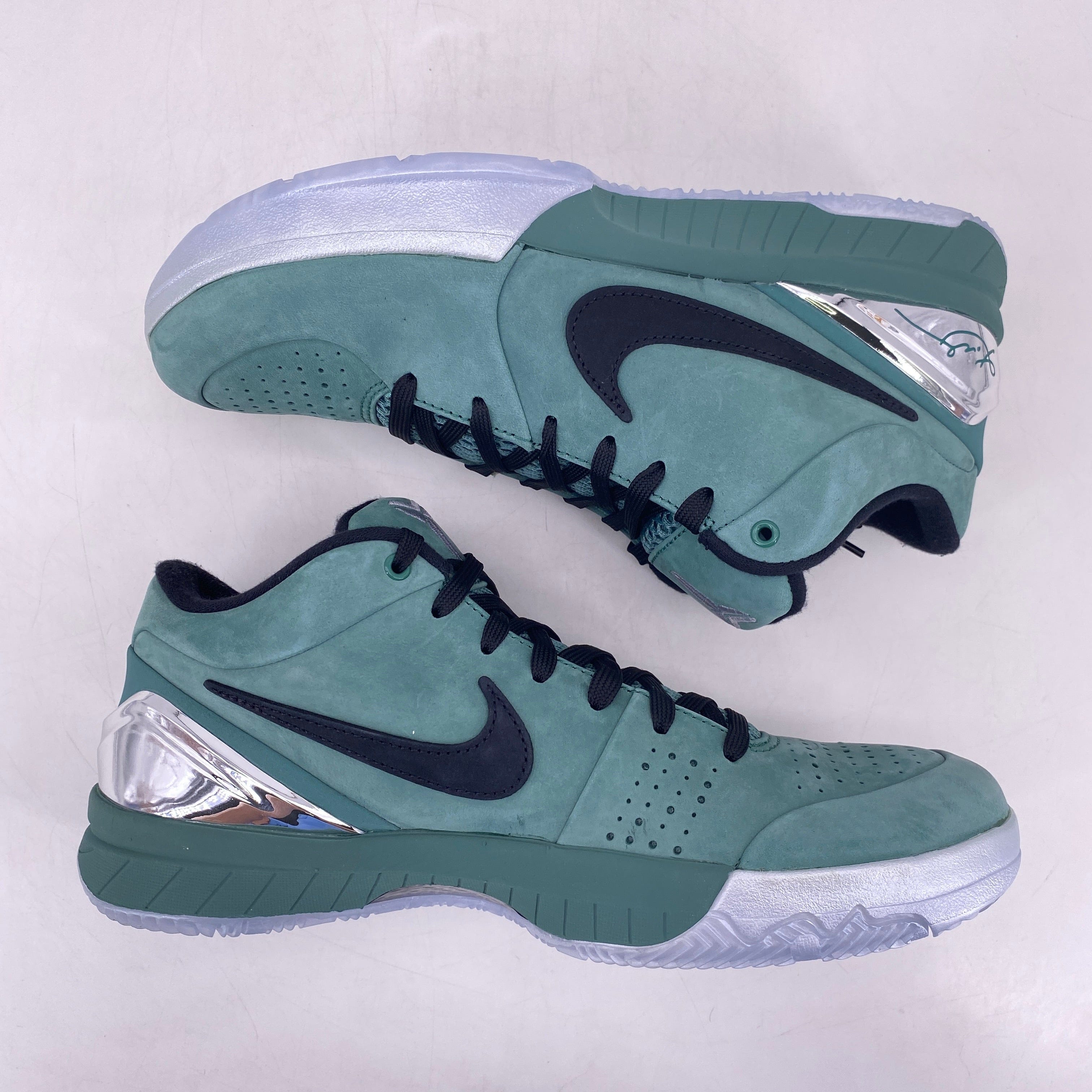 Nike Kobe 4 Protro Girl Dad 2024 New Size 8