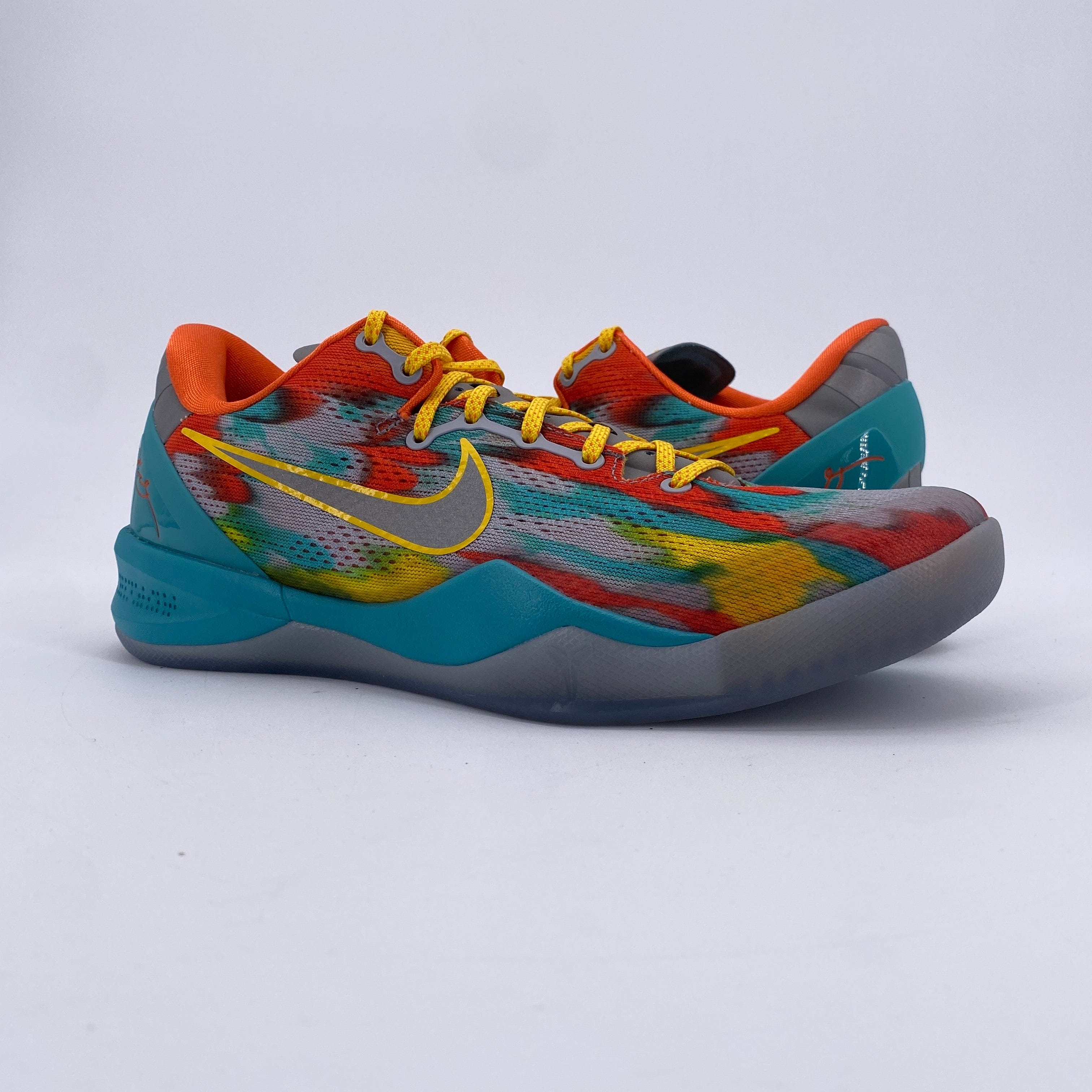 Nike Kobe 8 Protro Venice 2024 New Size 9