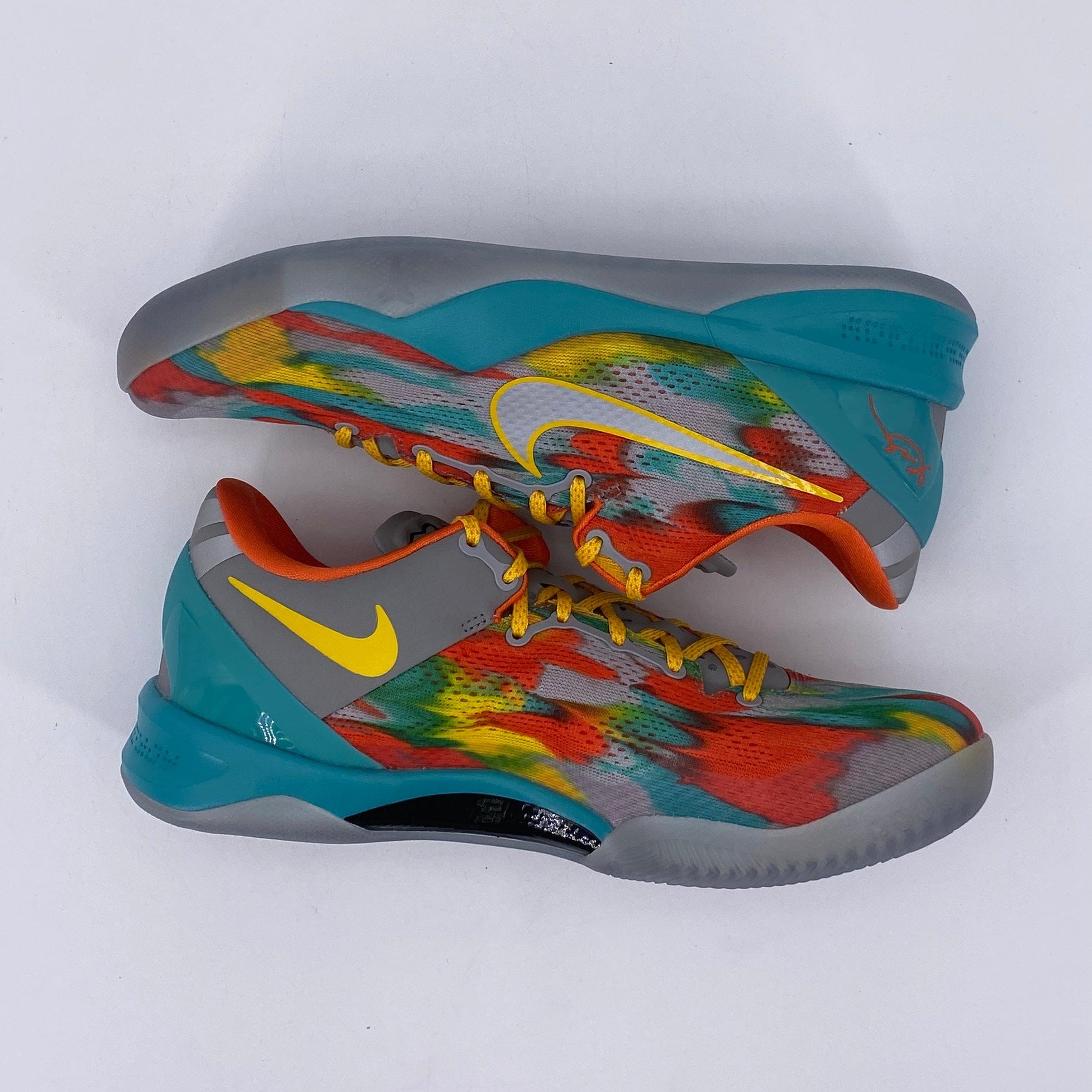 Nike Kobe 8 Protro Venice 2024 New Size 9