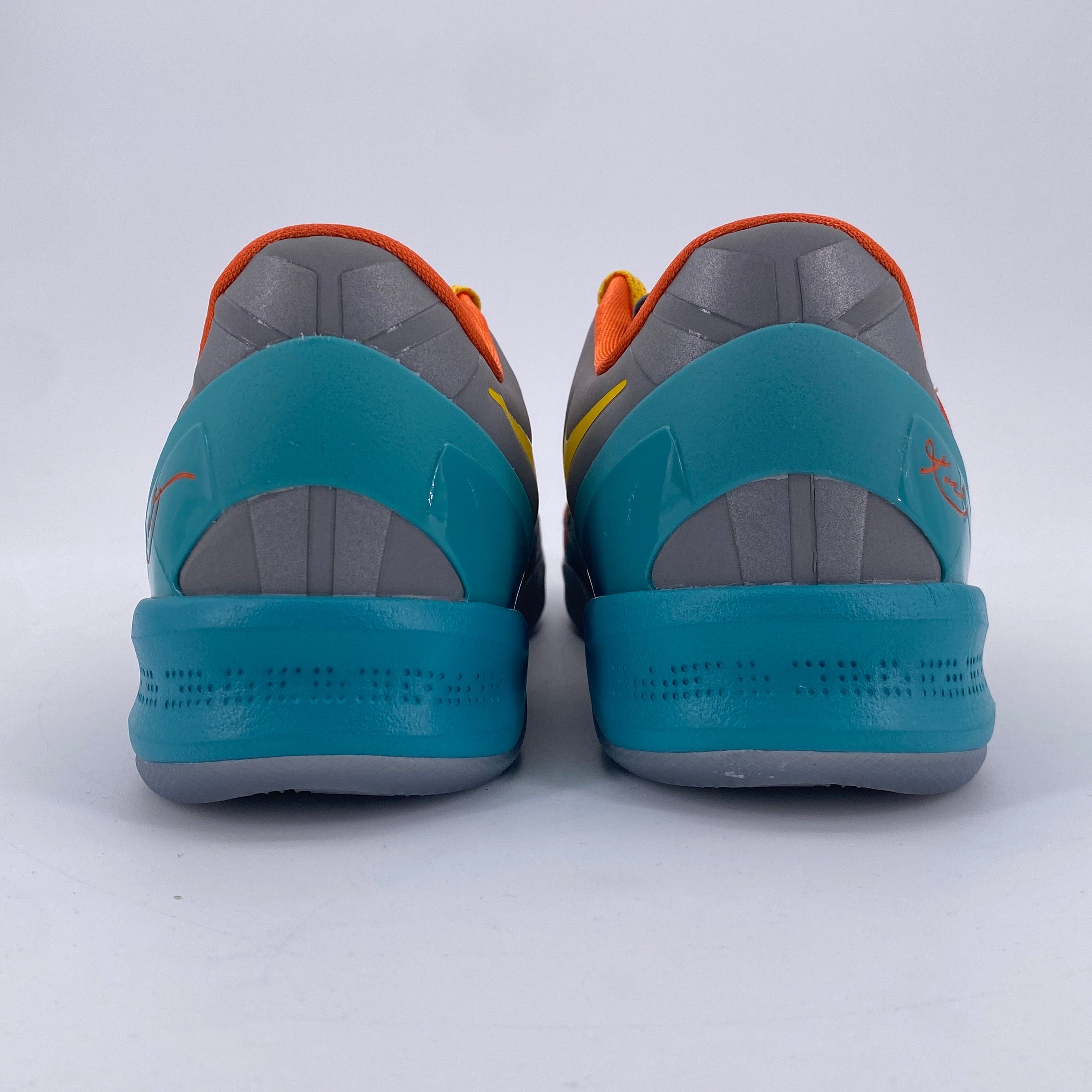 Nike Kobe 8 Protro Venice 2024 New Size 9