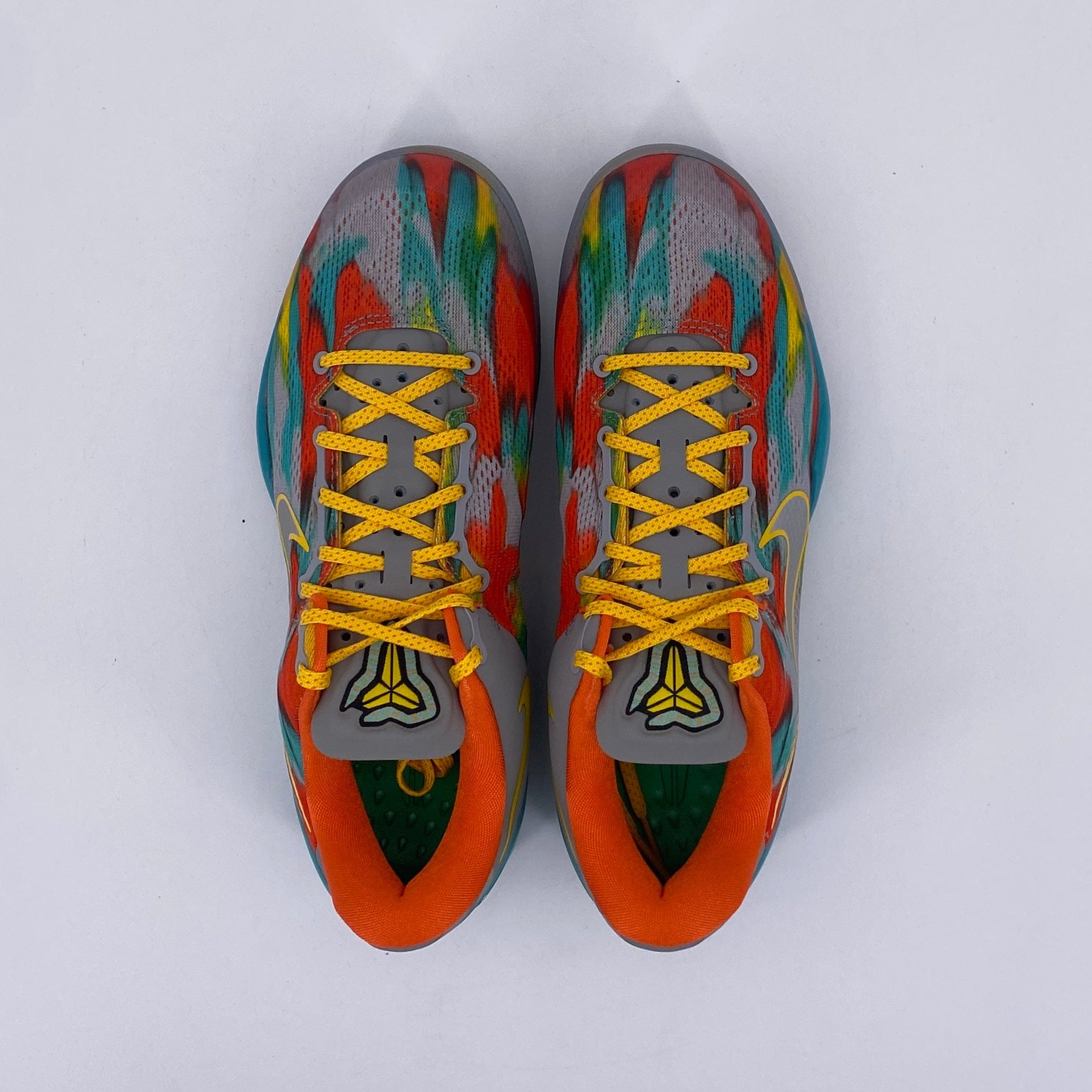 Nike Kobe 8 Protro Venice 2024 New Size 9