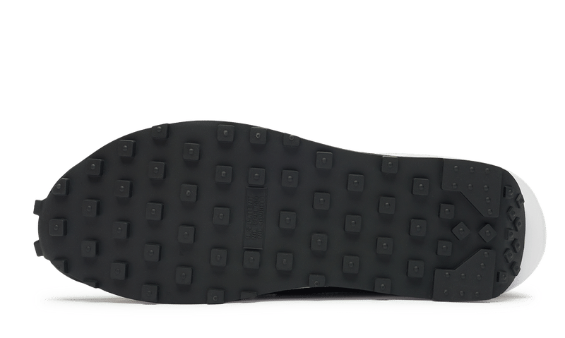 Nike LD Waffle x Sacai Black Nylon 2020 (BV0073 - 002) Men's Size 4 - 13