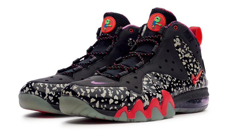 Nike Barkley Posite Max Area 72