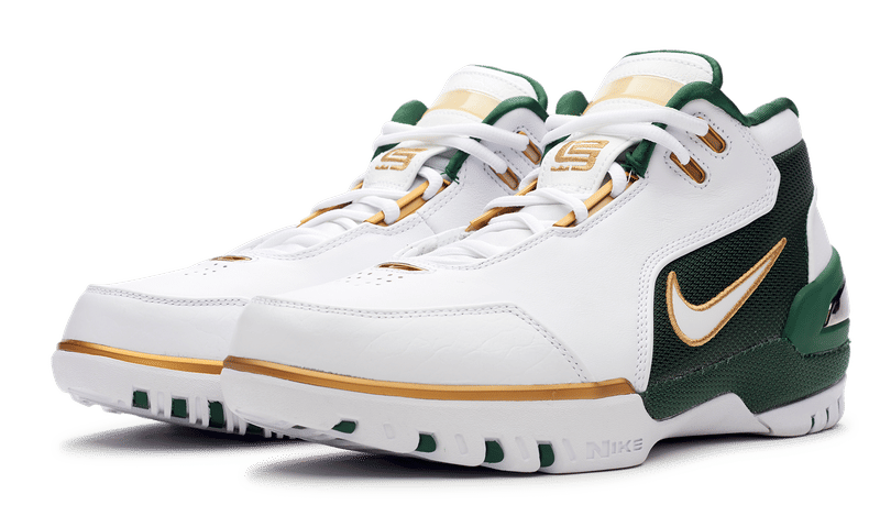 Nike Air Zoom Generation SVSM