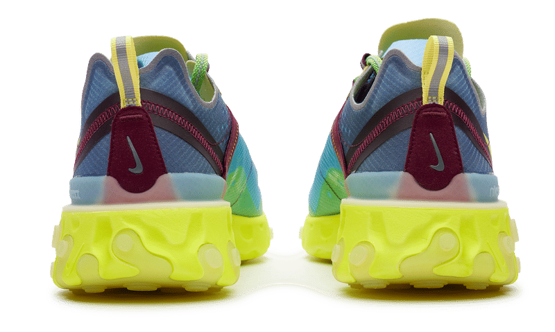 Nike React Element 87 Undercover Lakeside