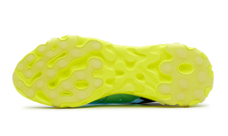 Nike React Element 87 Undercover Lakeside