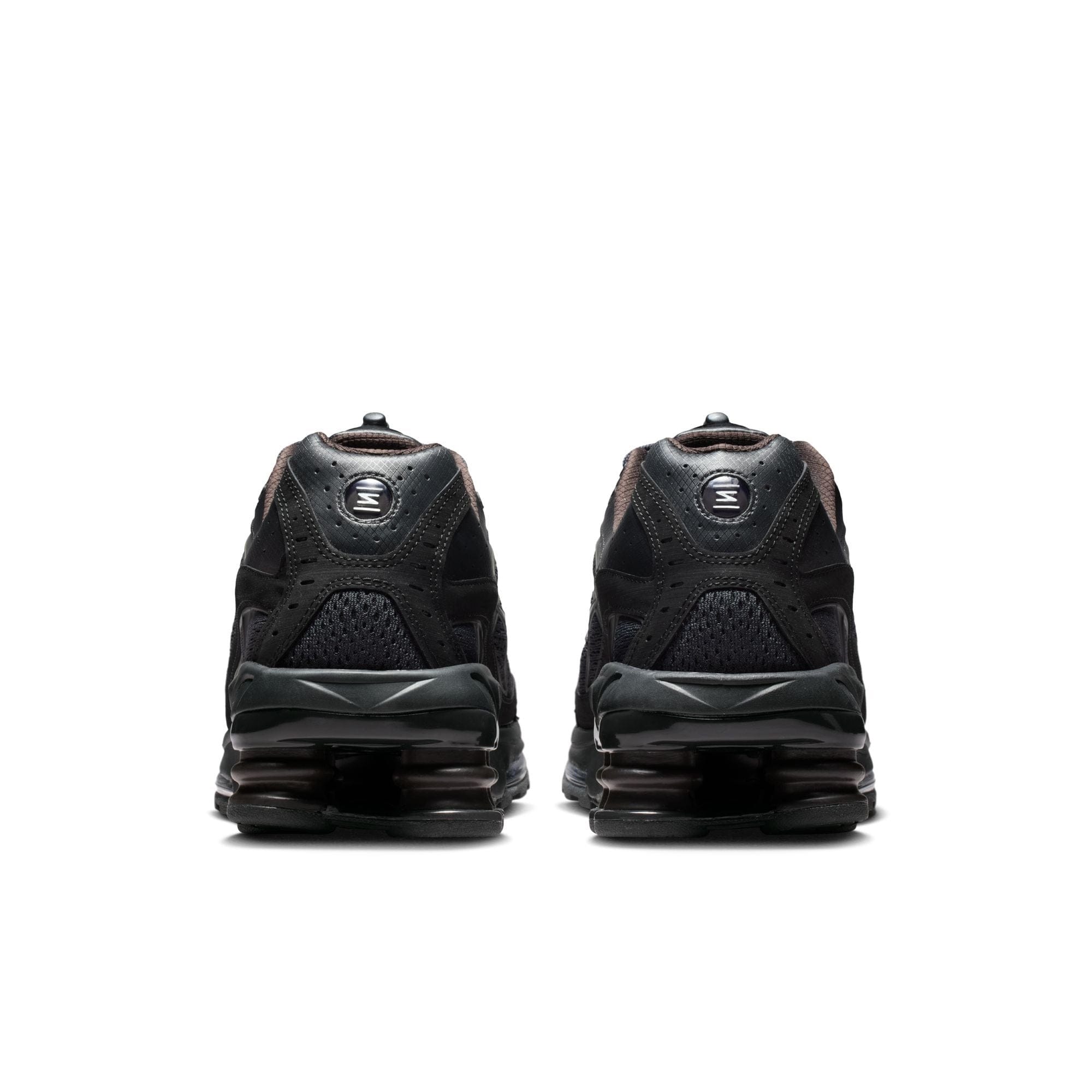 Nike Shox Ride 2 - Off Noir/Reflect Silver