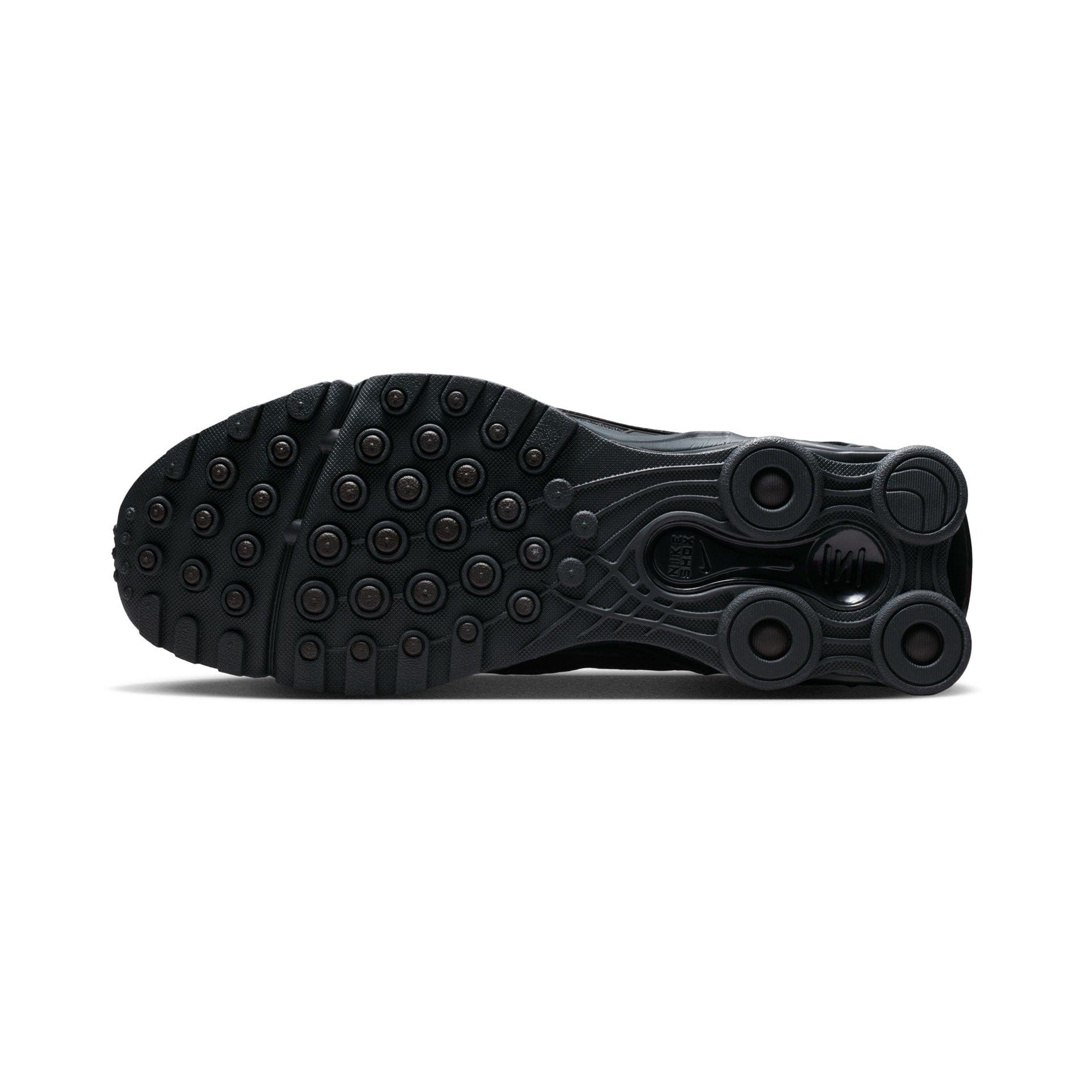 Nike Shox Ride 2 - Off Noir/Reflect Silver