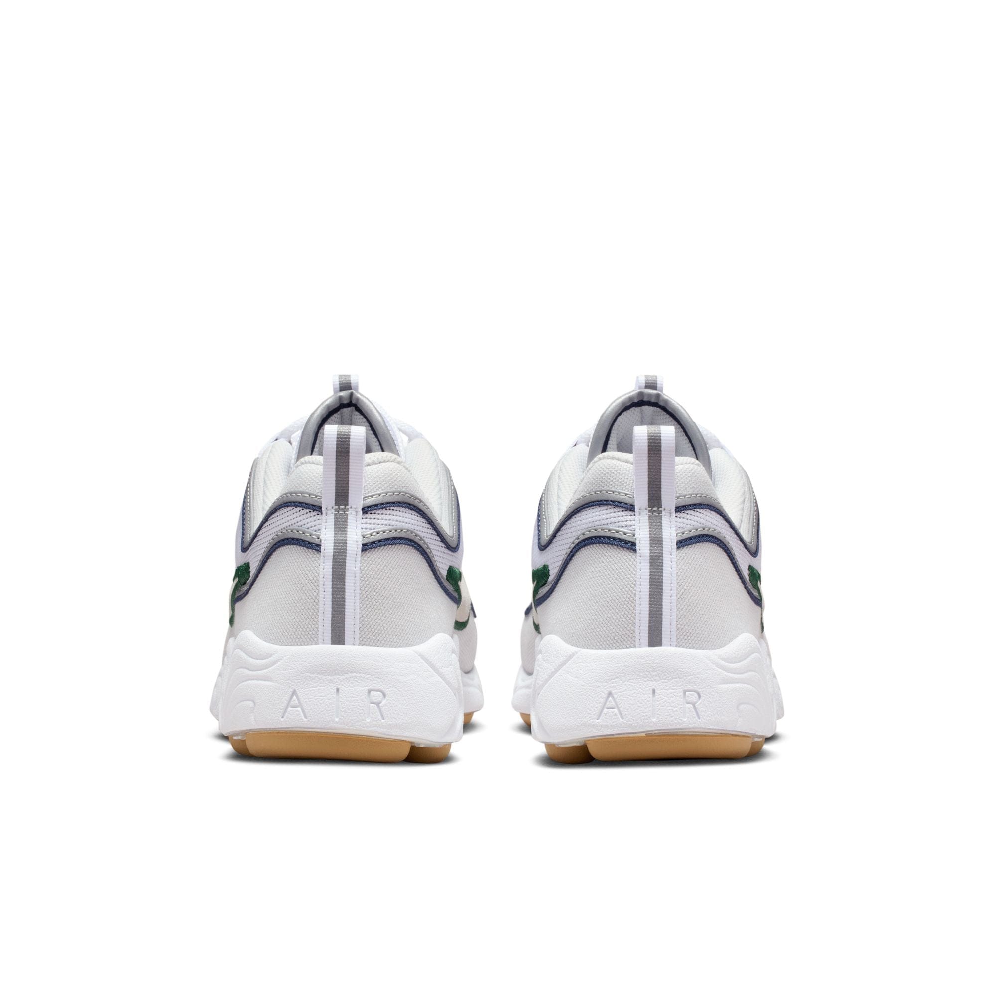 Nike Air Zoom Spiridon - Photon Dust/Fir - White