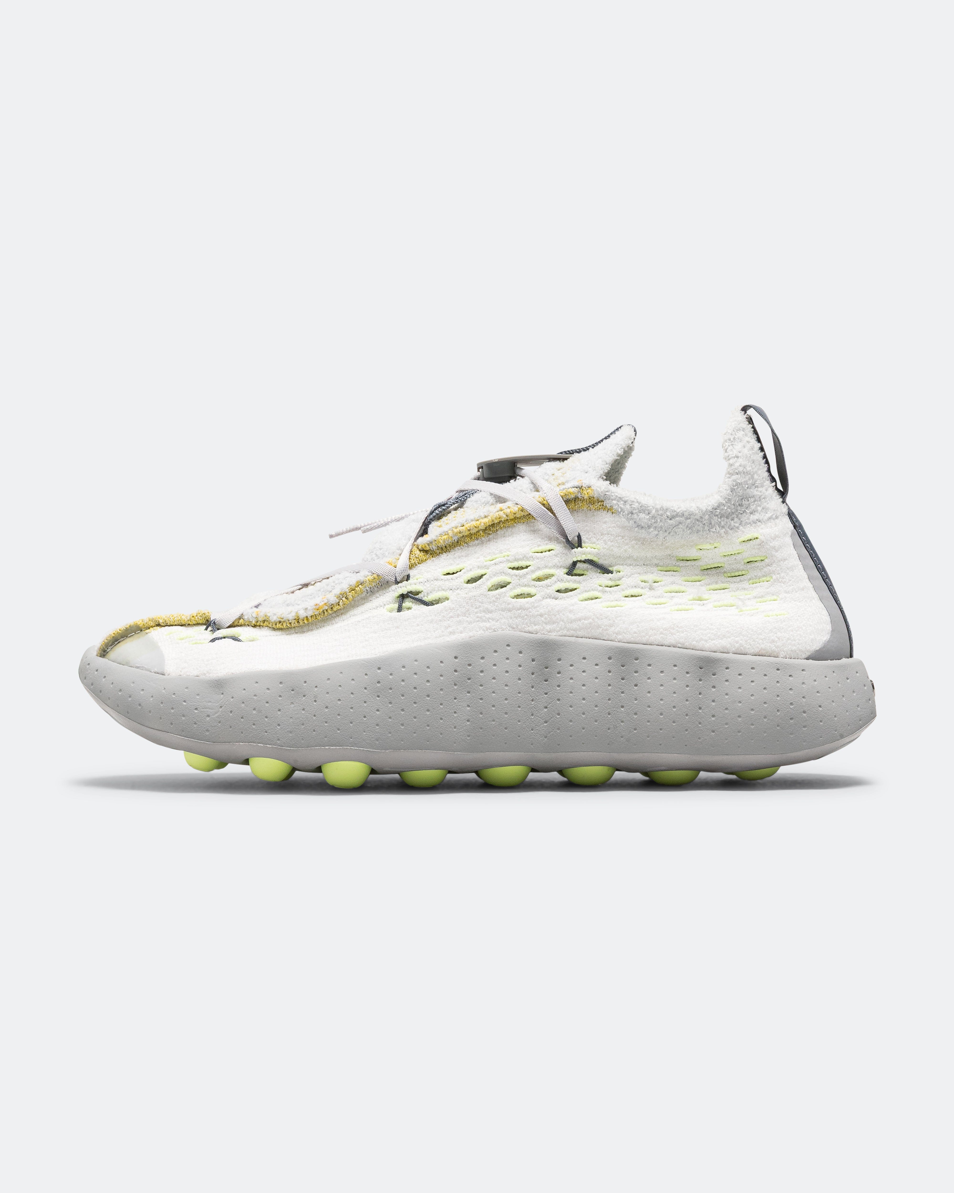 Nike Mind 002 FK QS - White/Dark Grey