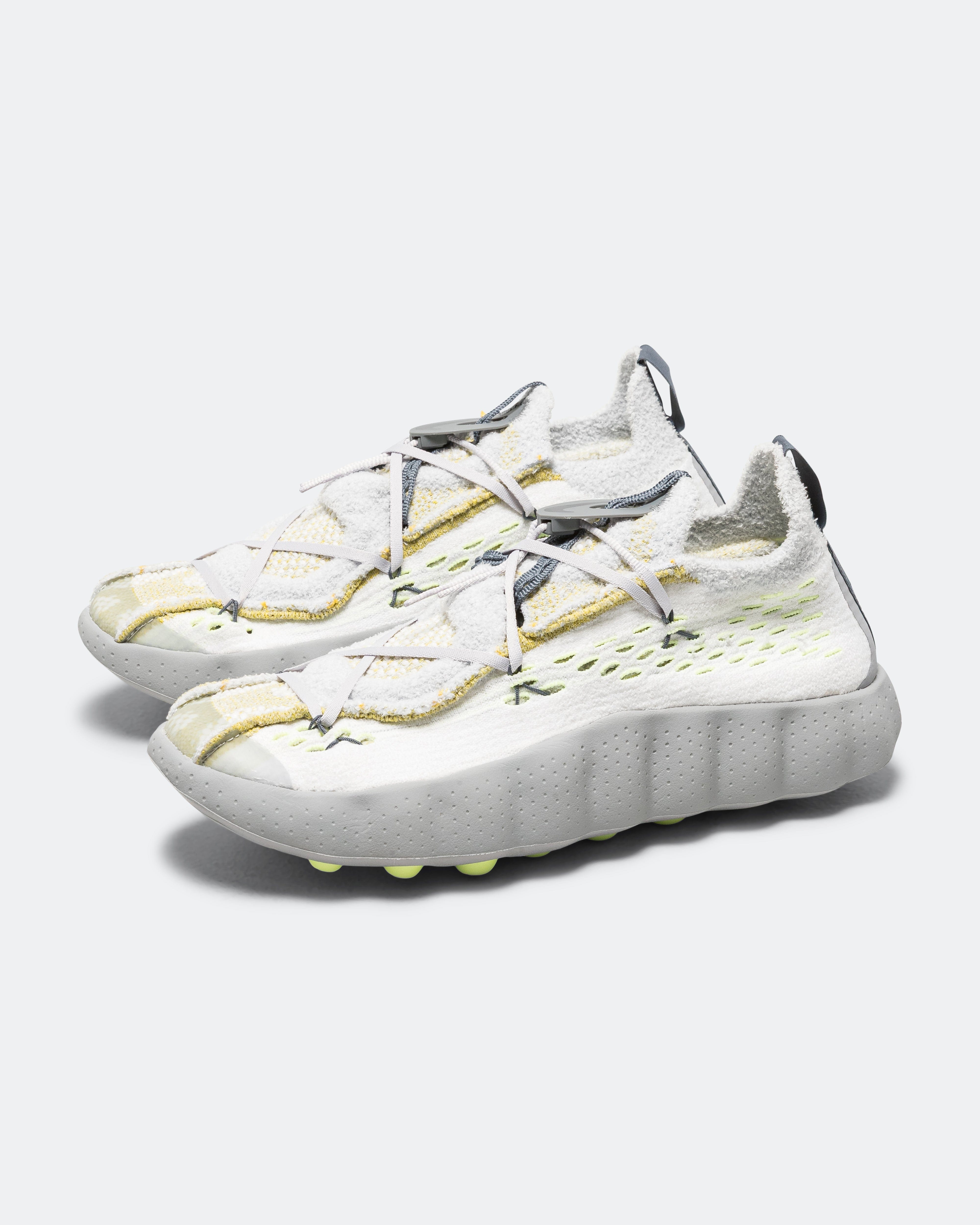 Nike Mind 002 FK QS - White/Dark Grey