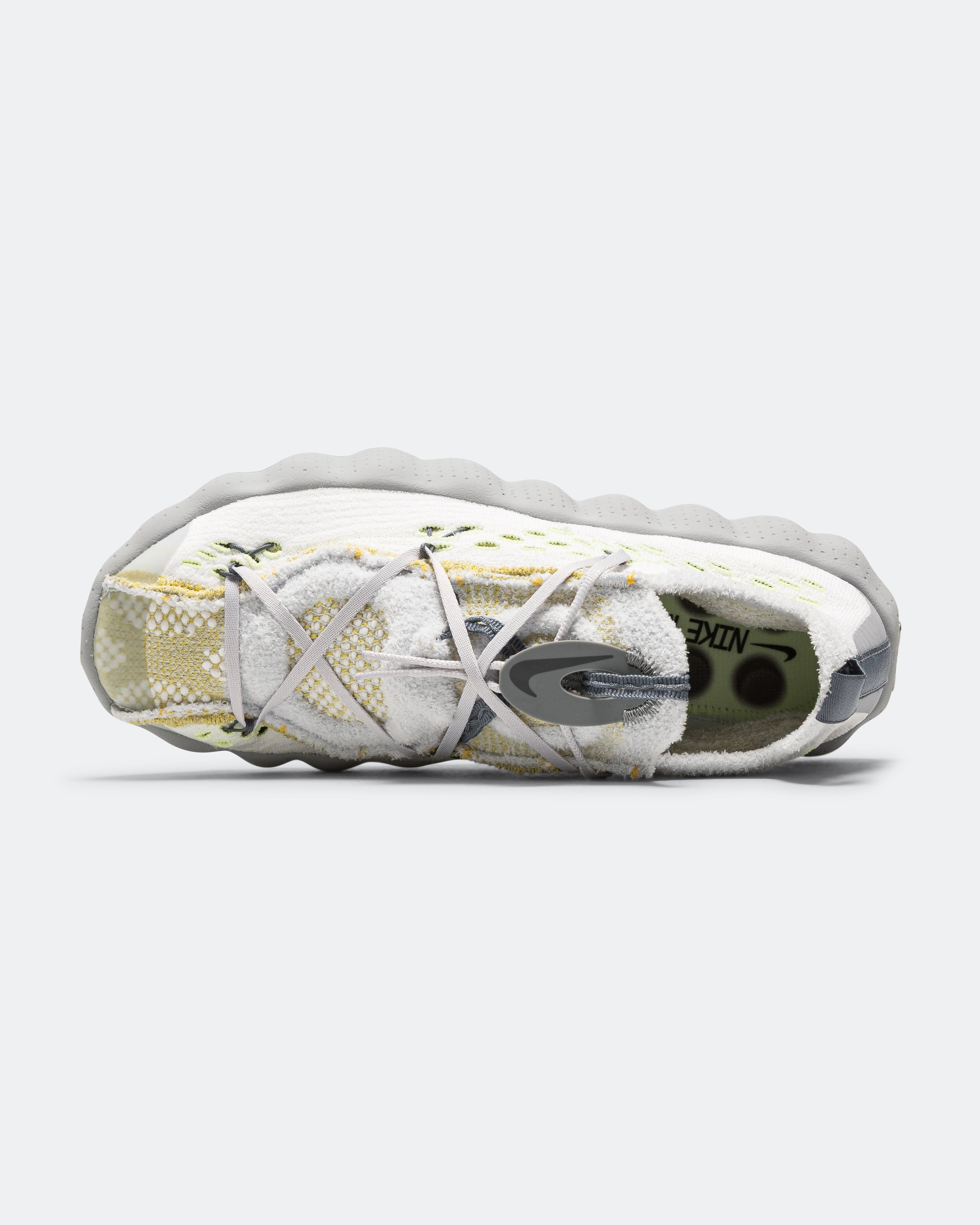 Nike Mind 002 FK QS - White/Dark Grey