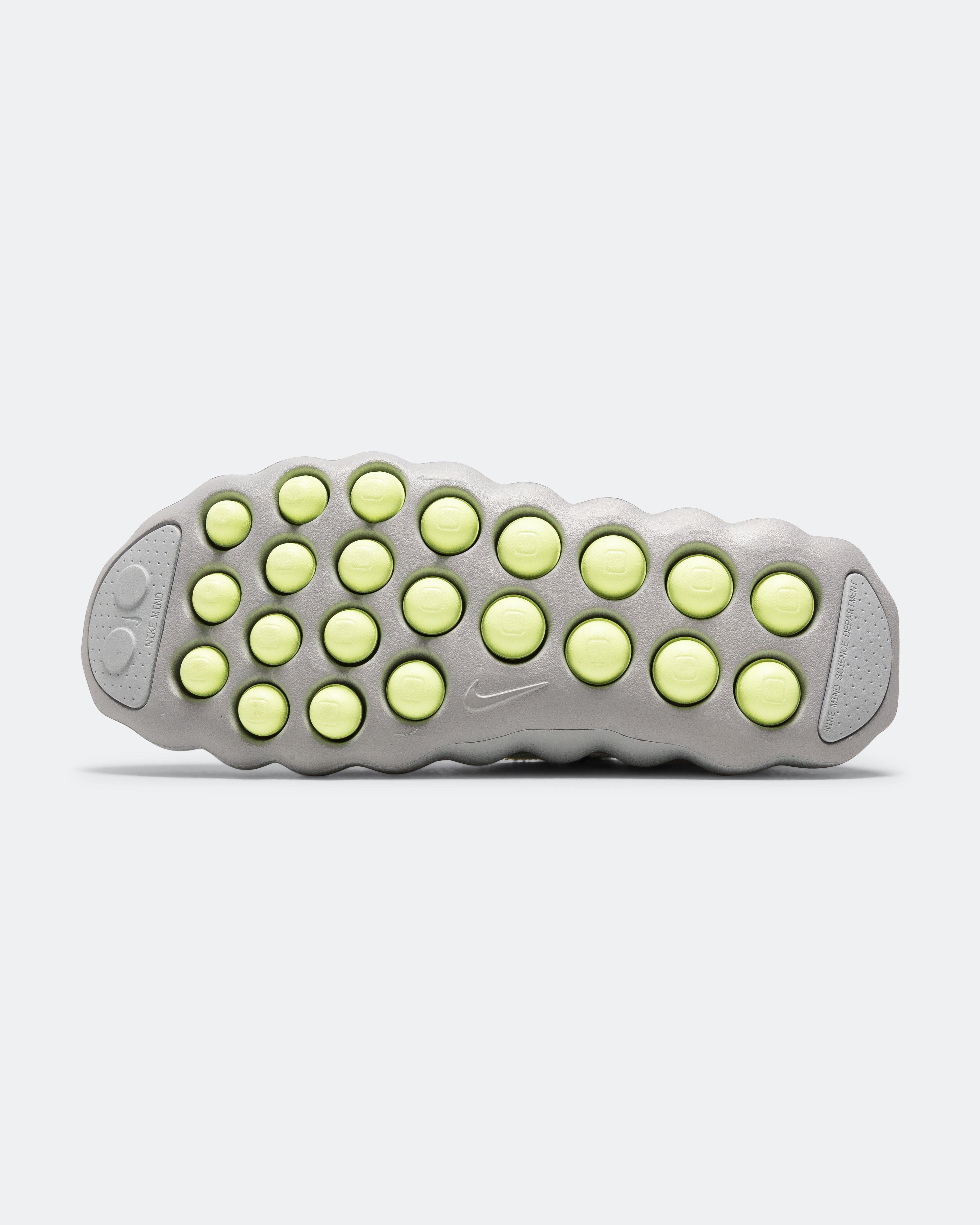 Nike Mind 002 FK QS - White/Dark Grey