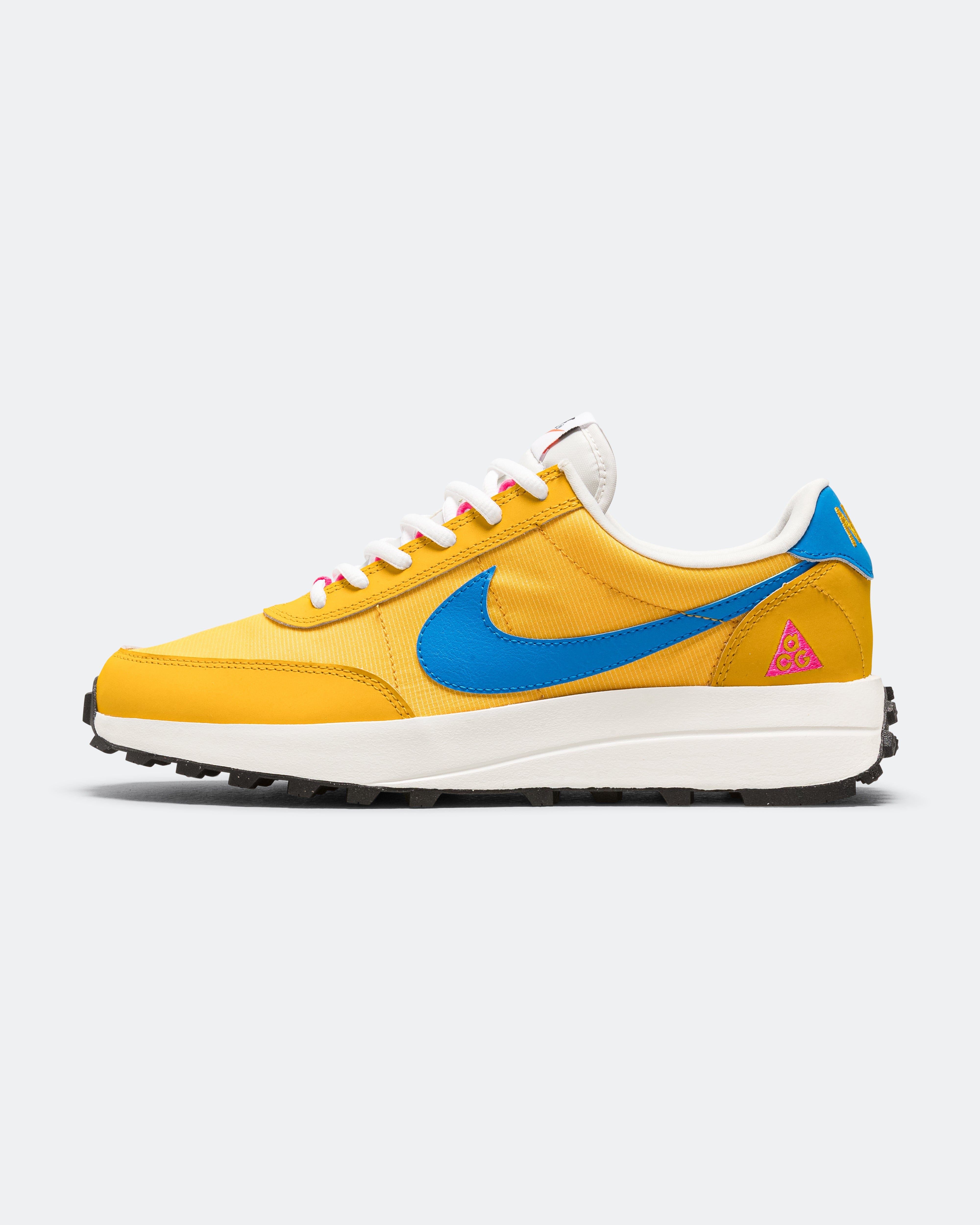 Nike LDV - Dark Sulfur/Photo Blue - Sail - White