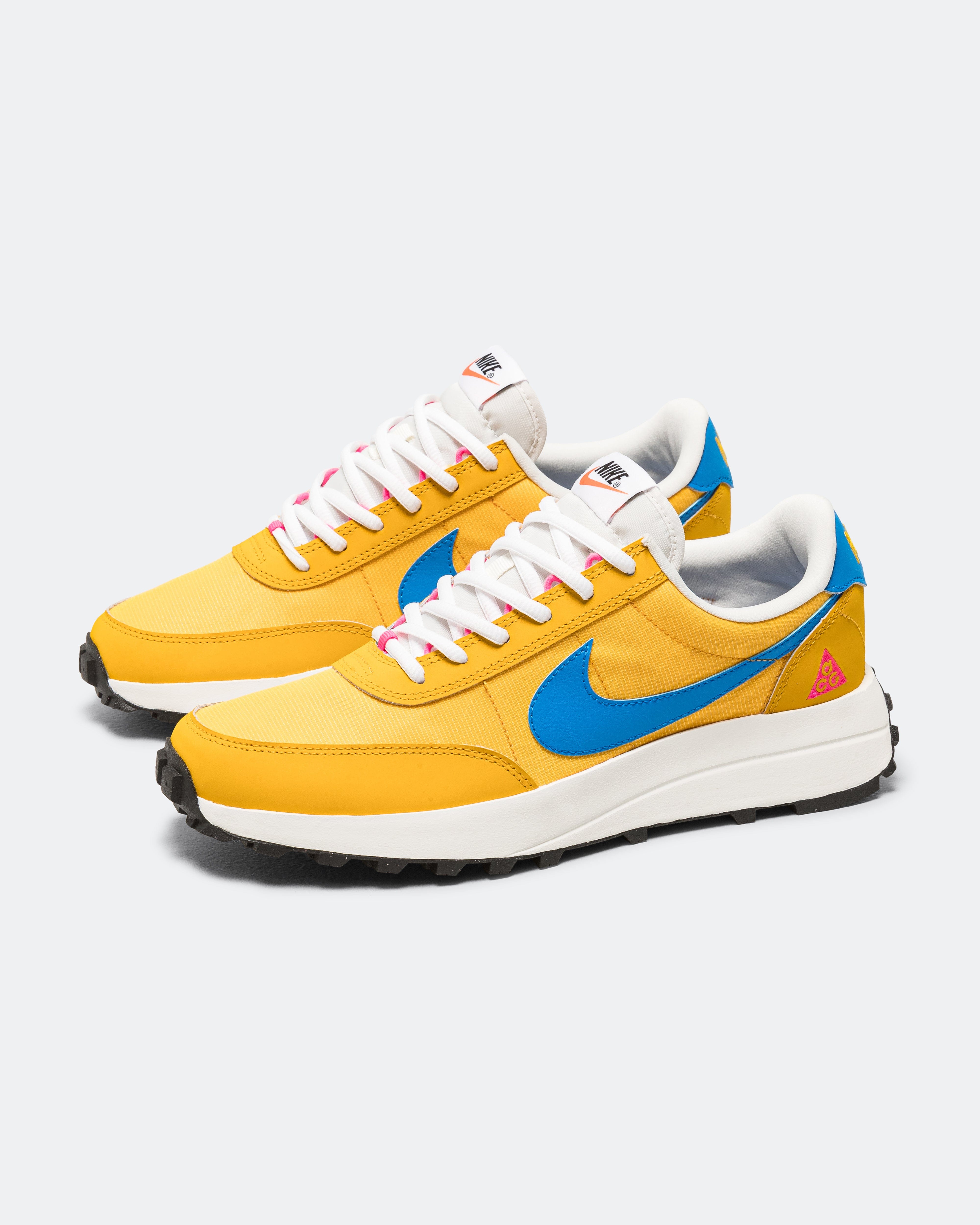 Nike LDV - Dark Sulfur/Photo Blue - Sail - White