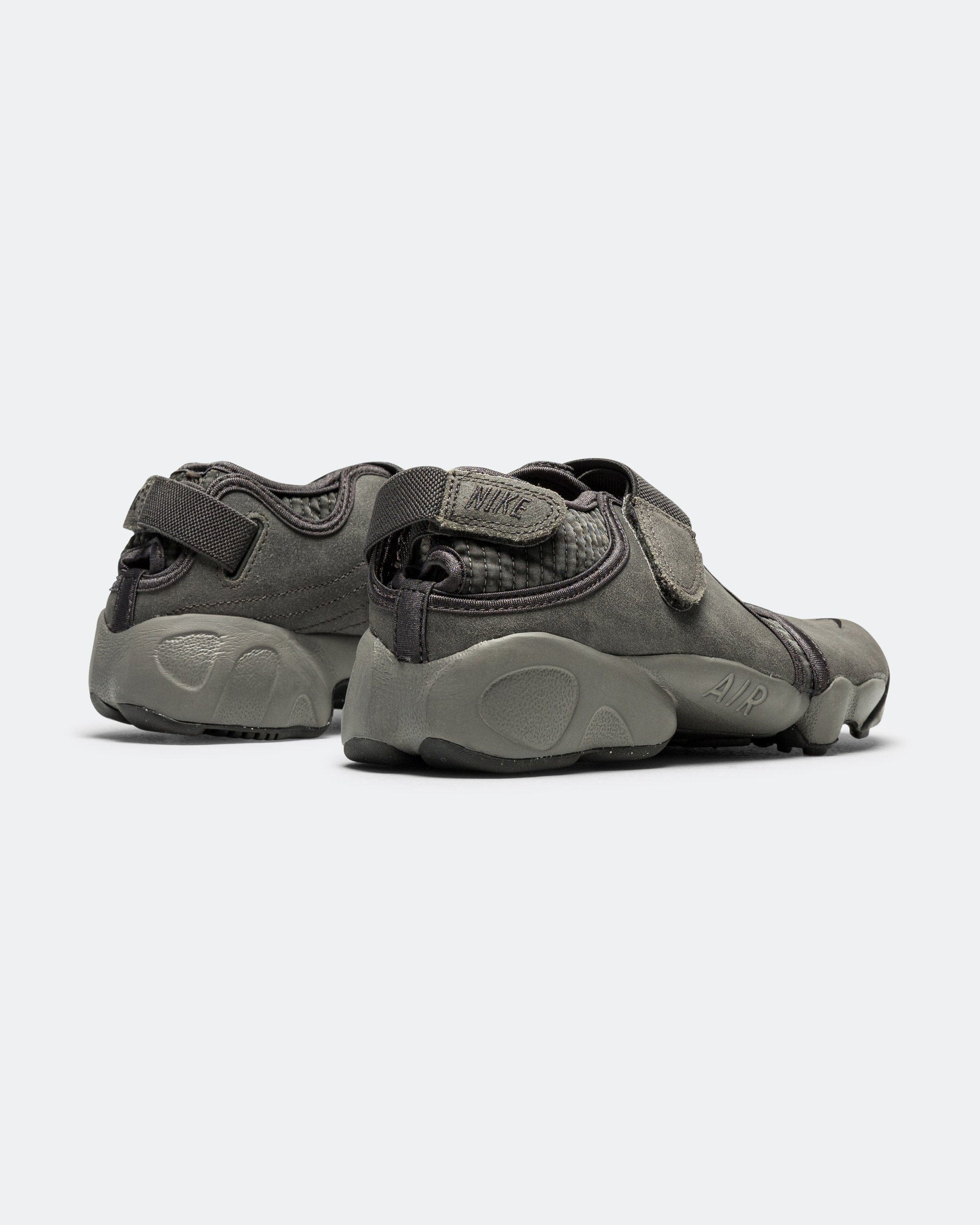 Nike Womens Air Rift - Medium Ash/Flat Pewter
