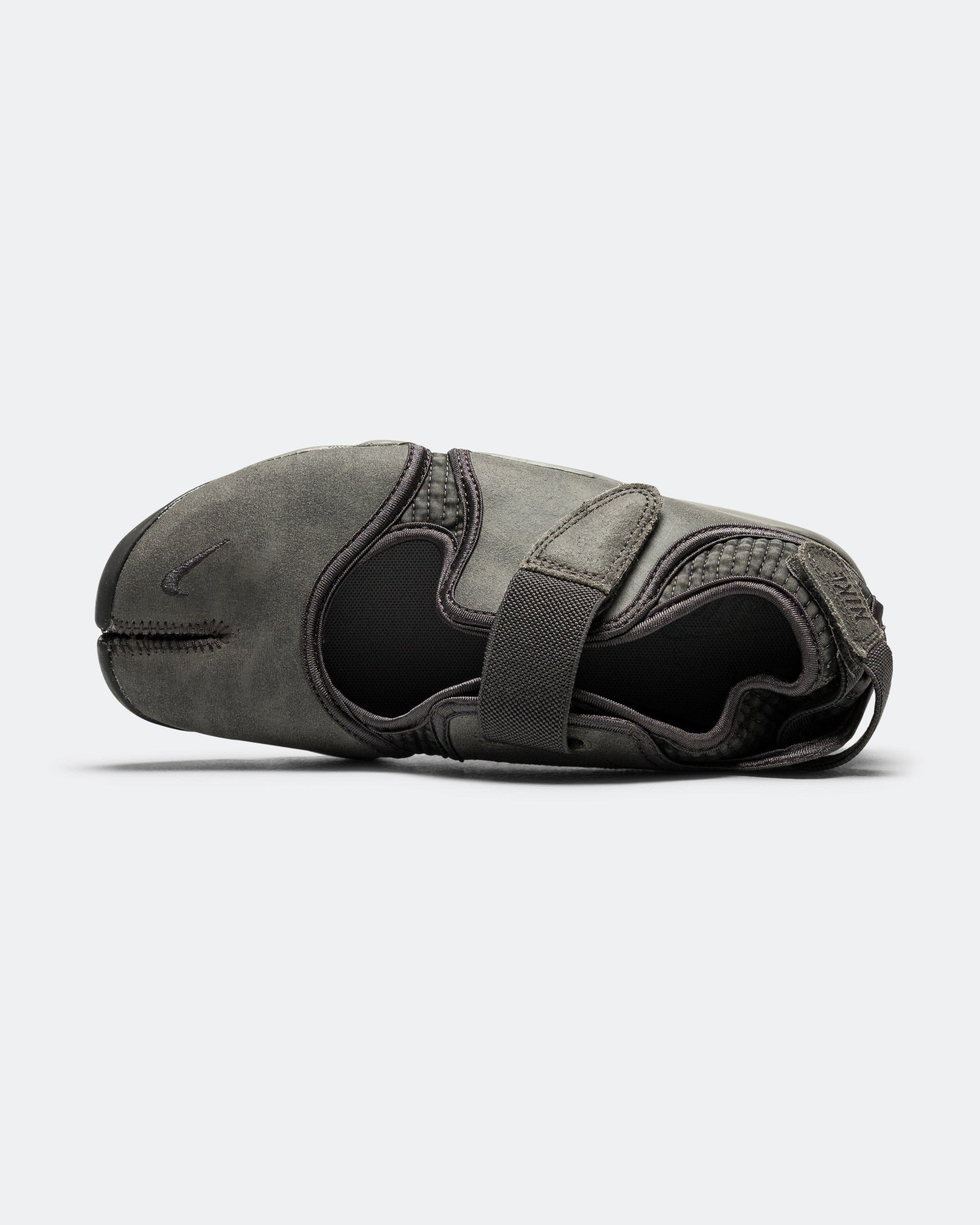 Nike Womens Air Rift - Medium Ash/Flat Pewter