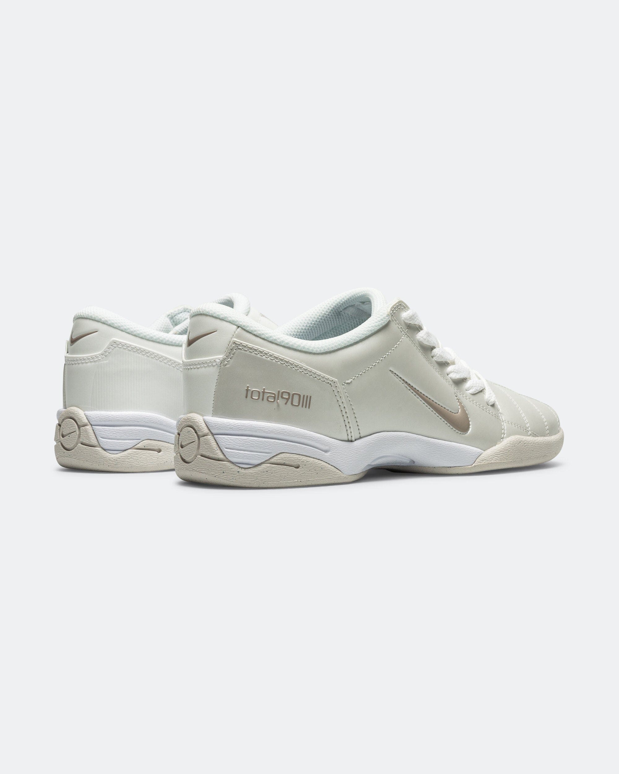 Nike Total 90 - Photon Dust/College Grey - White