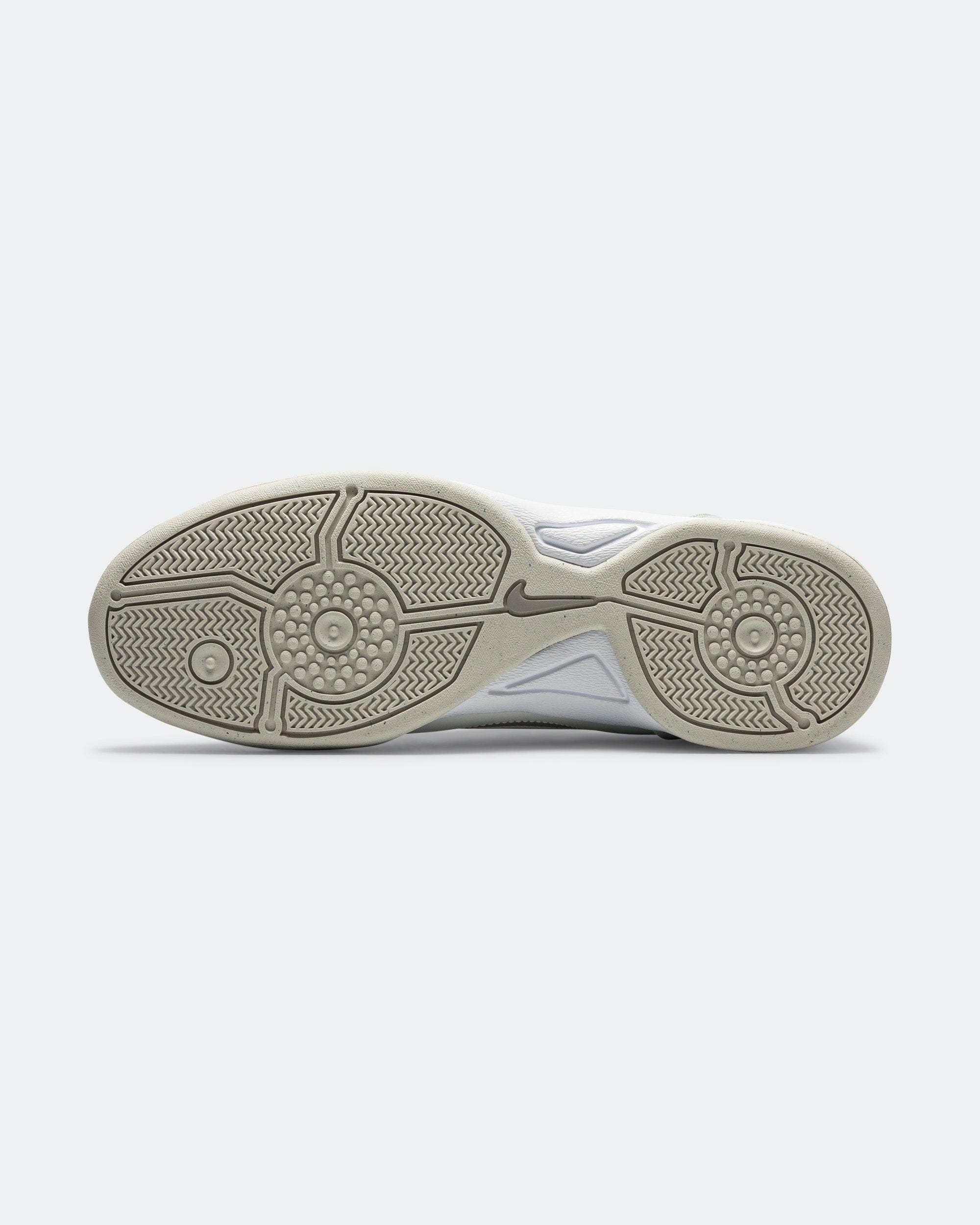 Nike Total 90 - Photon Dust/College Grey - White