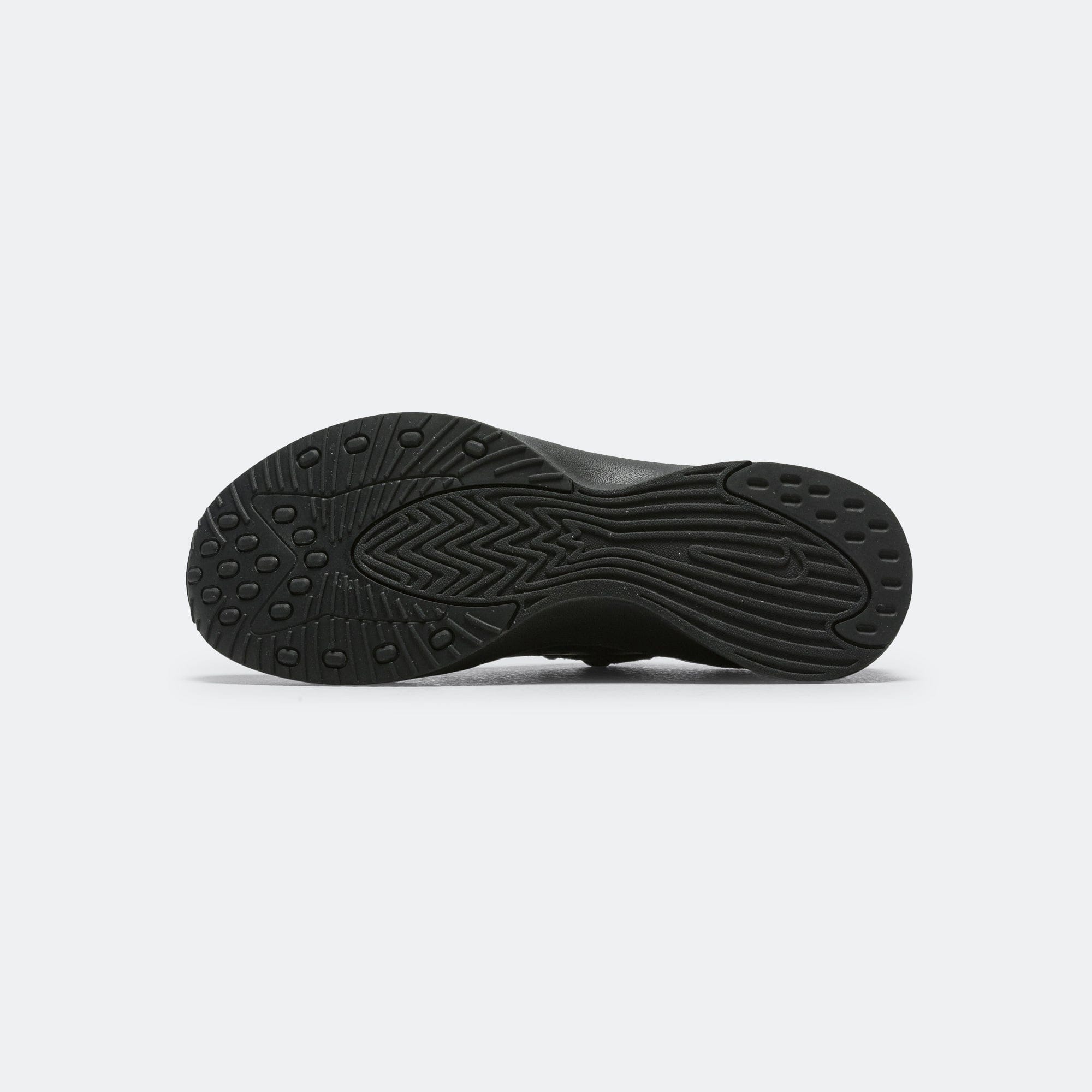 Nike Womens Air Superfly - Black/Black