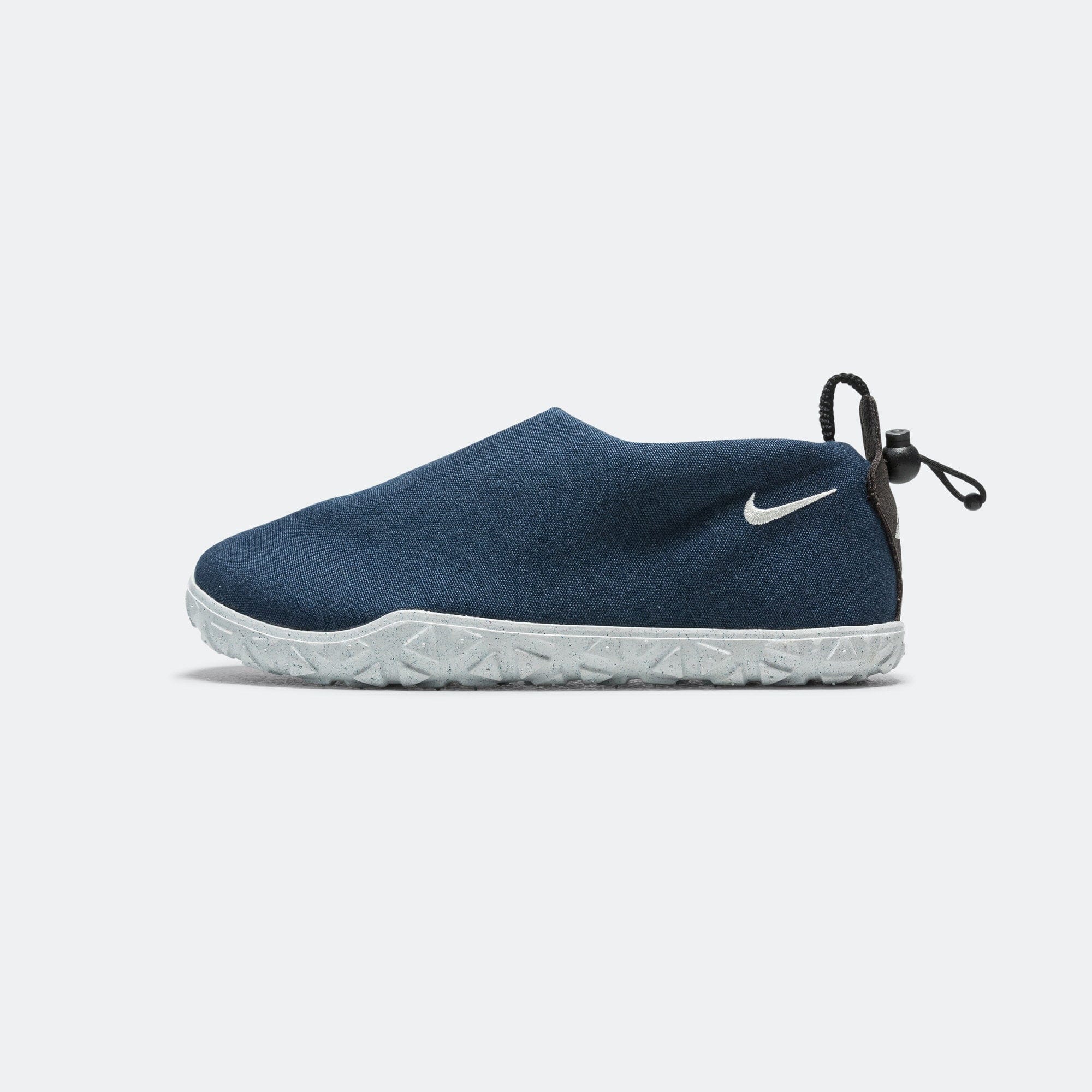 Nike Moc - Armory Navy/Sail - Black - University Red
