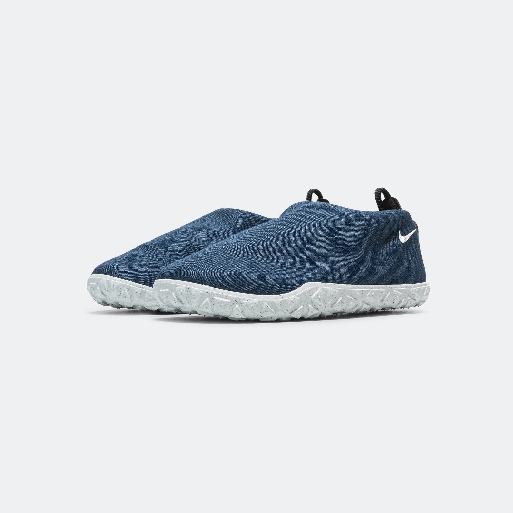 Nike Moc - Armory Navy/Sail - Black - University Red