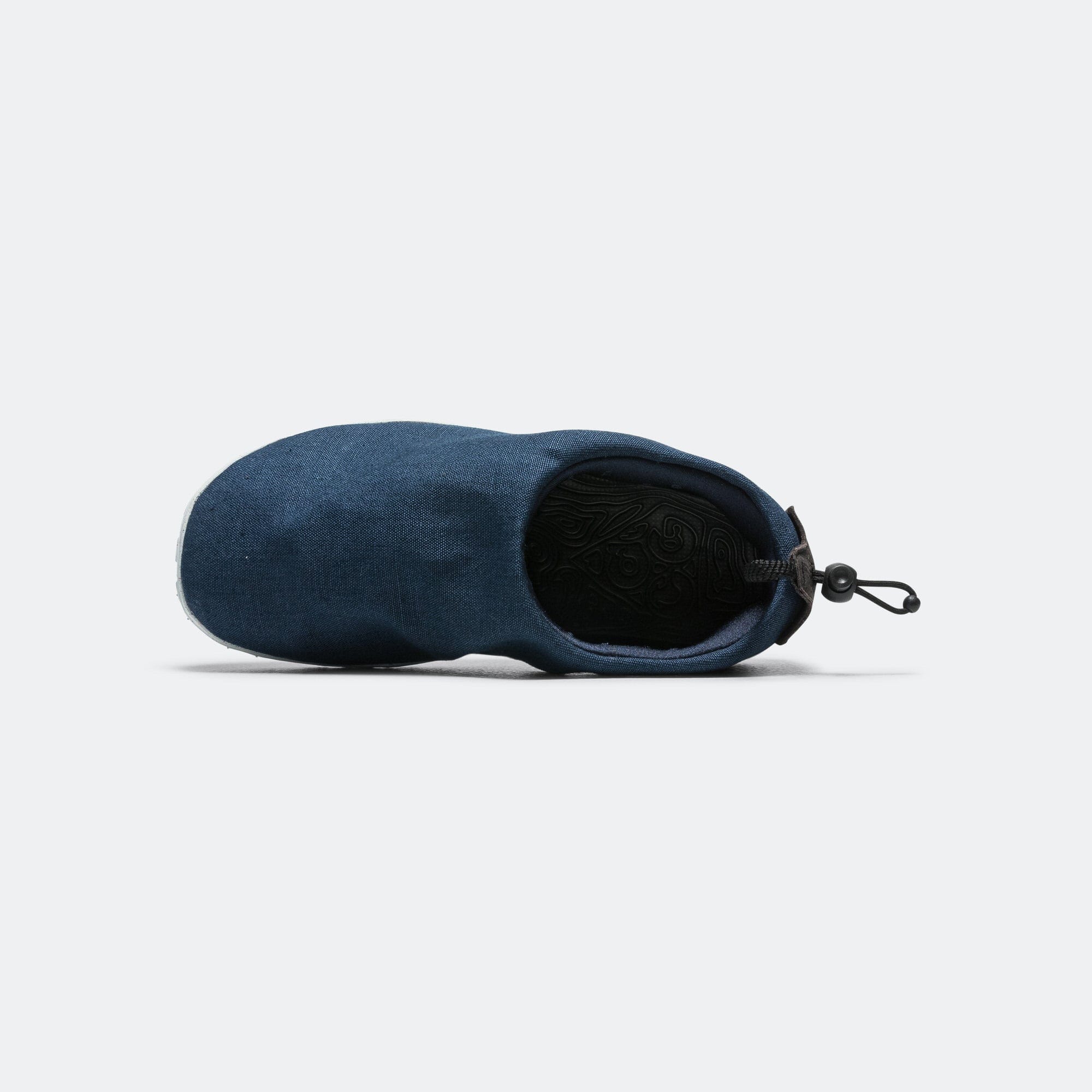 Nike Moc - Armory Navy/Sail - Black - University Red