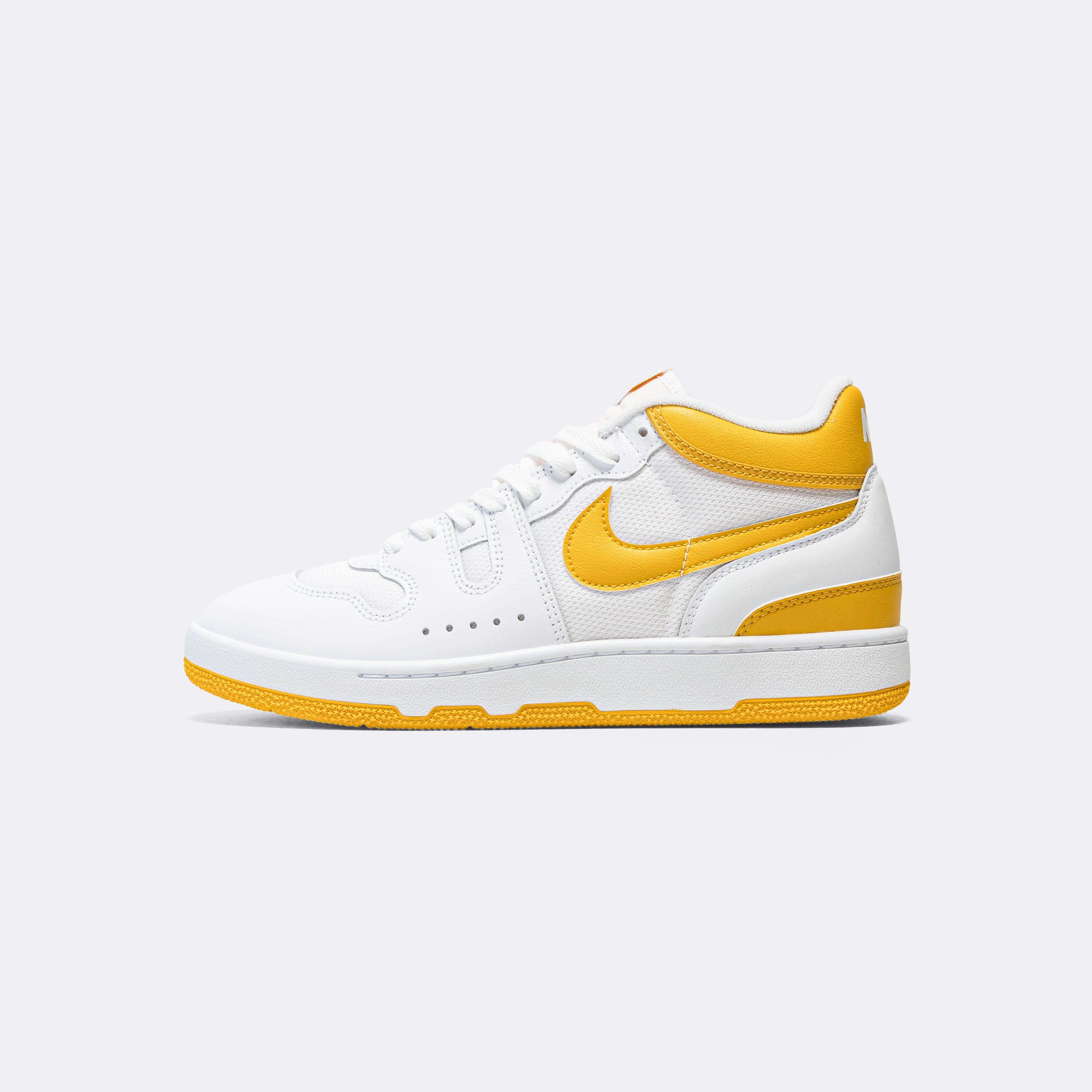 Nike Attack QS SP - White/Lemon Venom - White