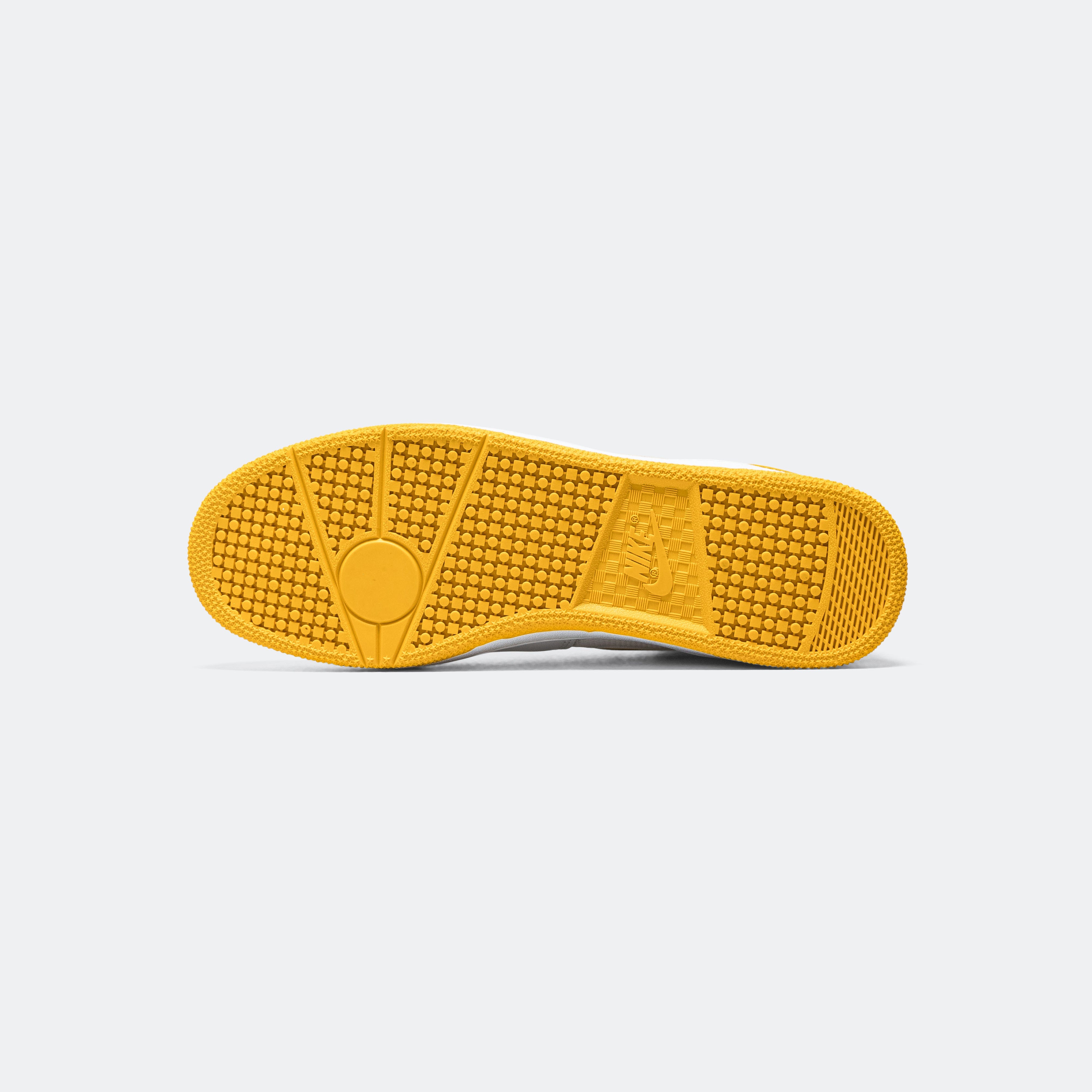 Nike Attack QS SP - White/Lemon Venom - White