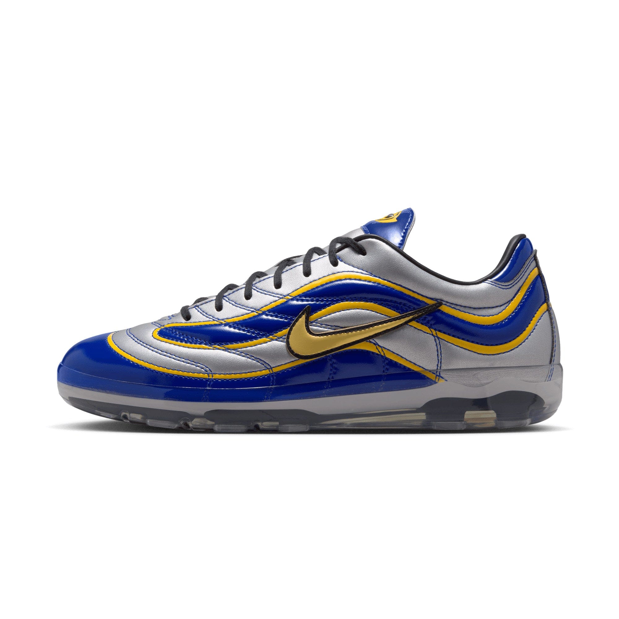 Nike Cryoshot Mercurial Vapor R9 OG VARSITY ROYAL IQ8160 - 400