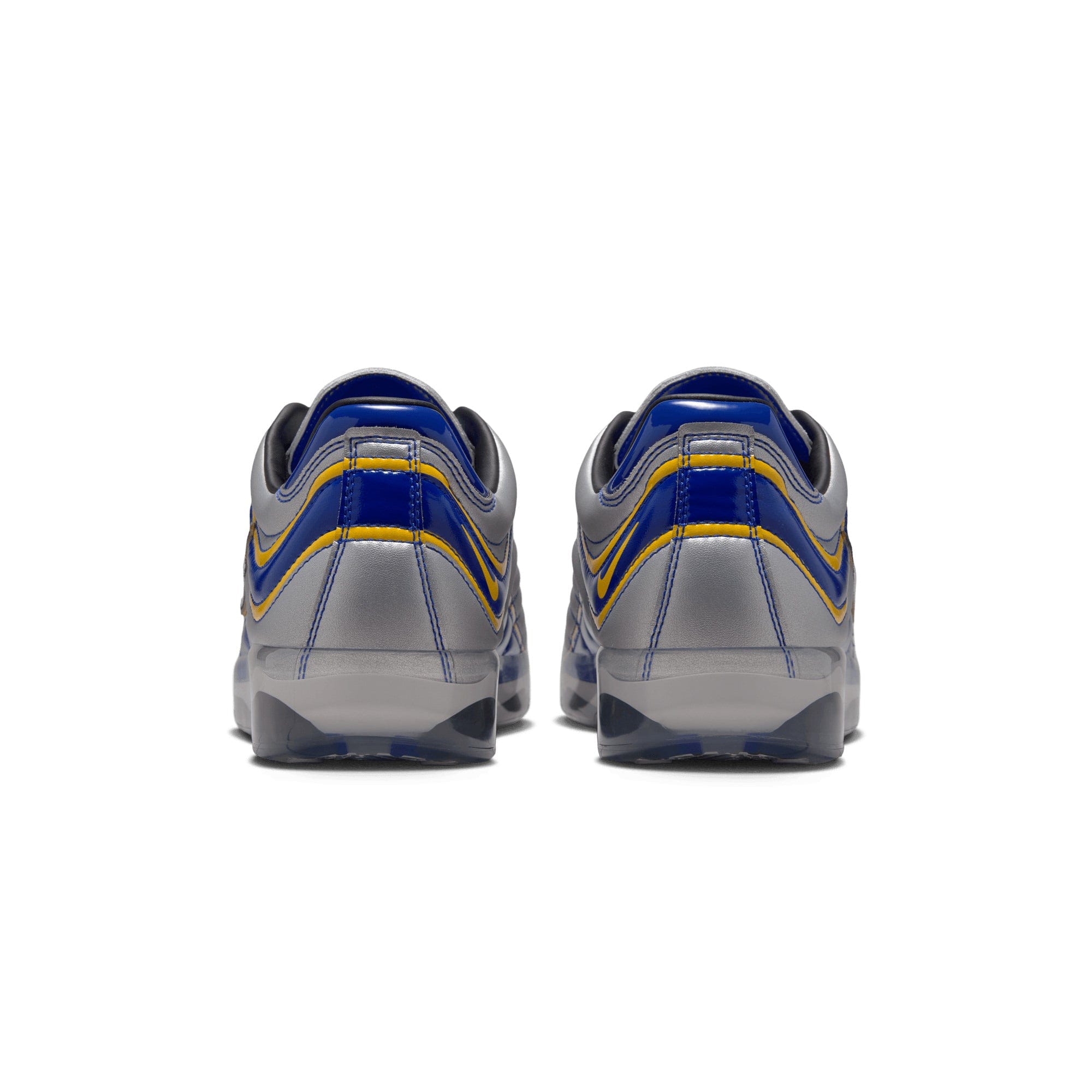 Nike Cryoshot Mercurial Vapor R9 OG VARSITY ROYAL IQ8160 - 400
