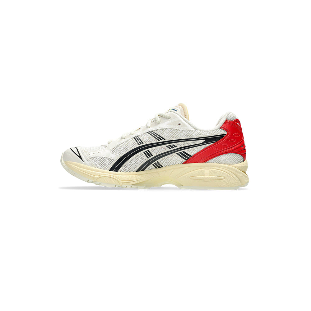 ASICS Ayrton Senna Gel - Kayano 14 - Birch/Fiery Red