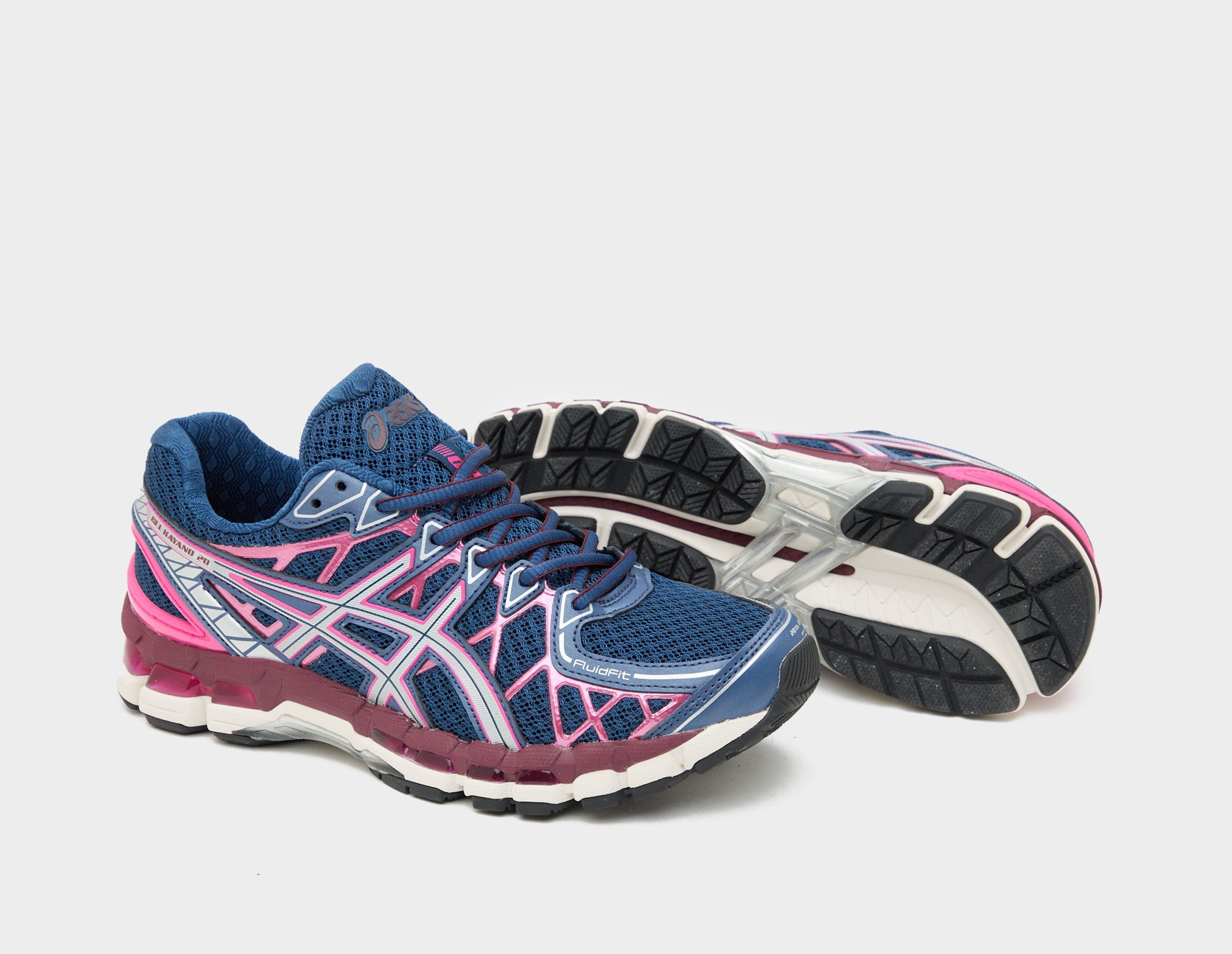 ASICS GEL - KAYANO 20 Women's