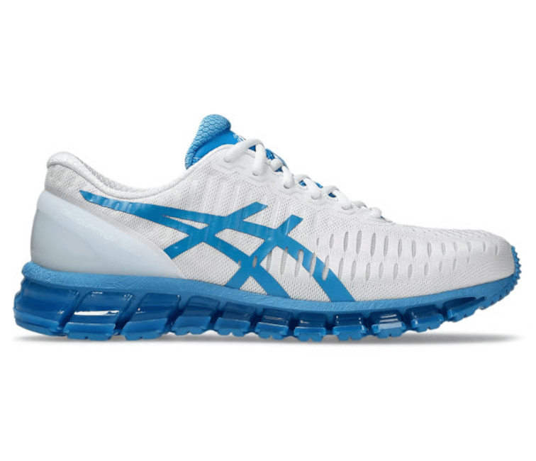 ASICS Women's Asics Gel Quantum 360 1 (Bulldogs)