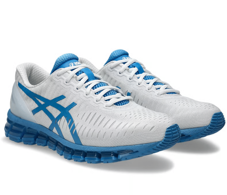 ASICS Women's Asics Gel Quantum 360 1 (Bulldogs)