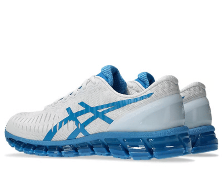 ASICS Women's Asics Gel Quantum 360 1 (Bulldogs)