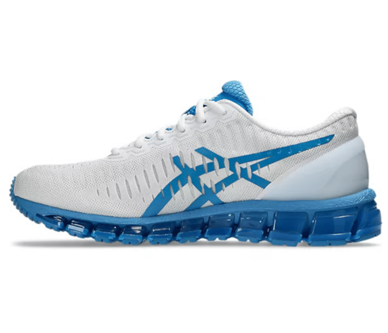 ASICS Women's Asics Gel Quantum 360 1 (Bulldogs)