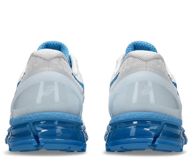 ASICS Women's Asics Gel Quantum 360 1 (Bulldogs)