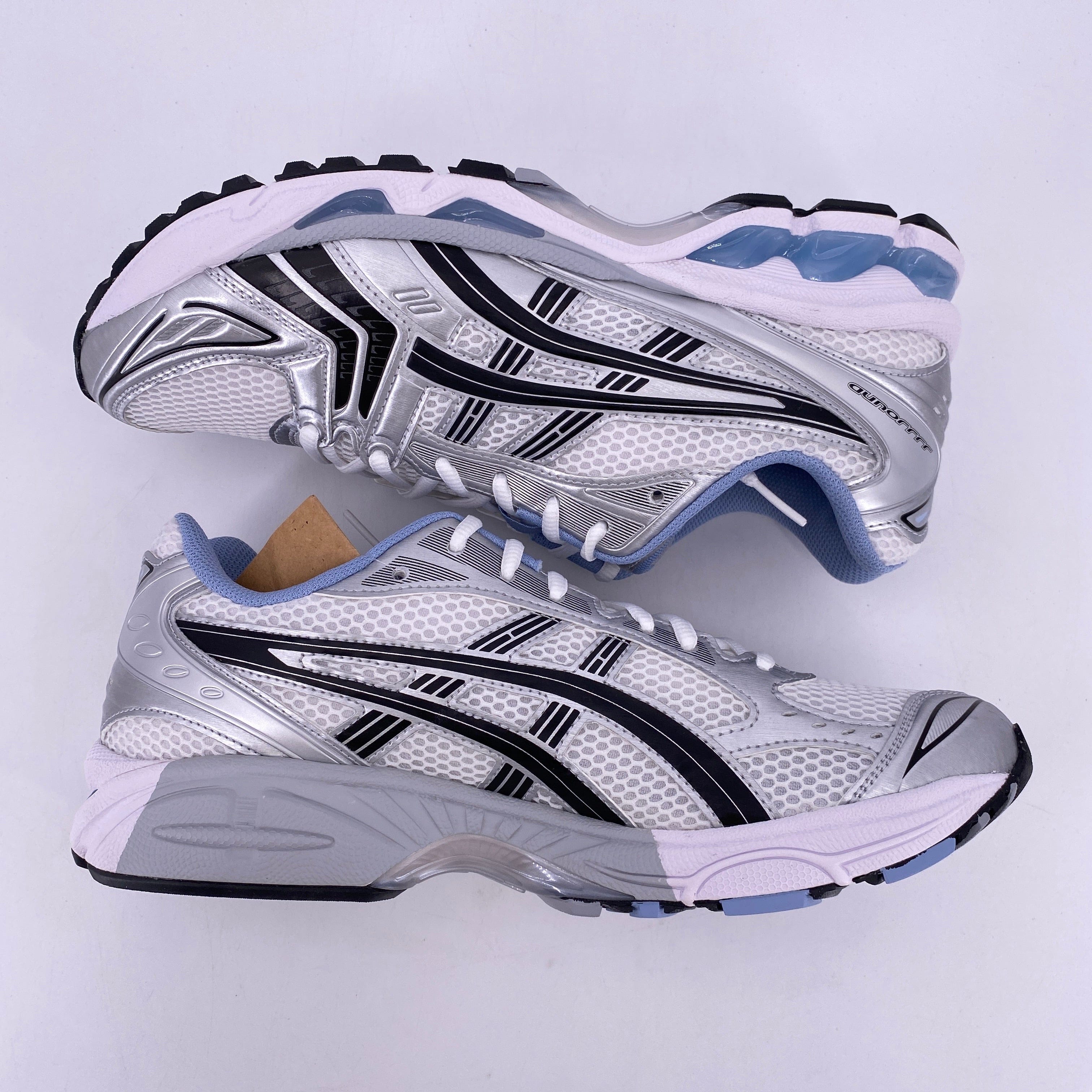 ASICS Gel - Kayano 14 Jjjjound White Blue 2025 New Size 10.5