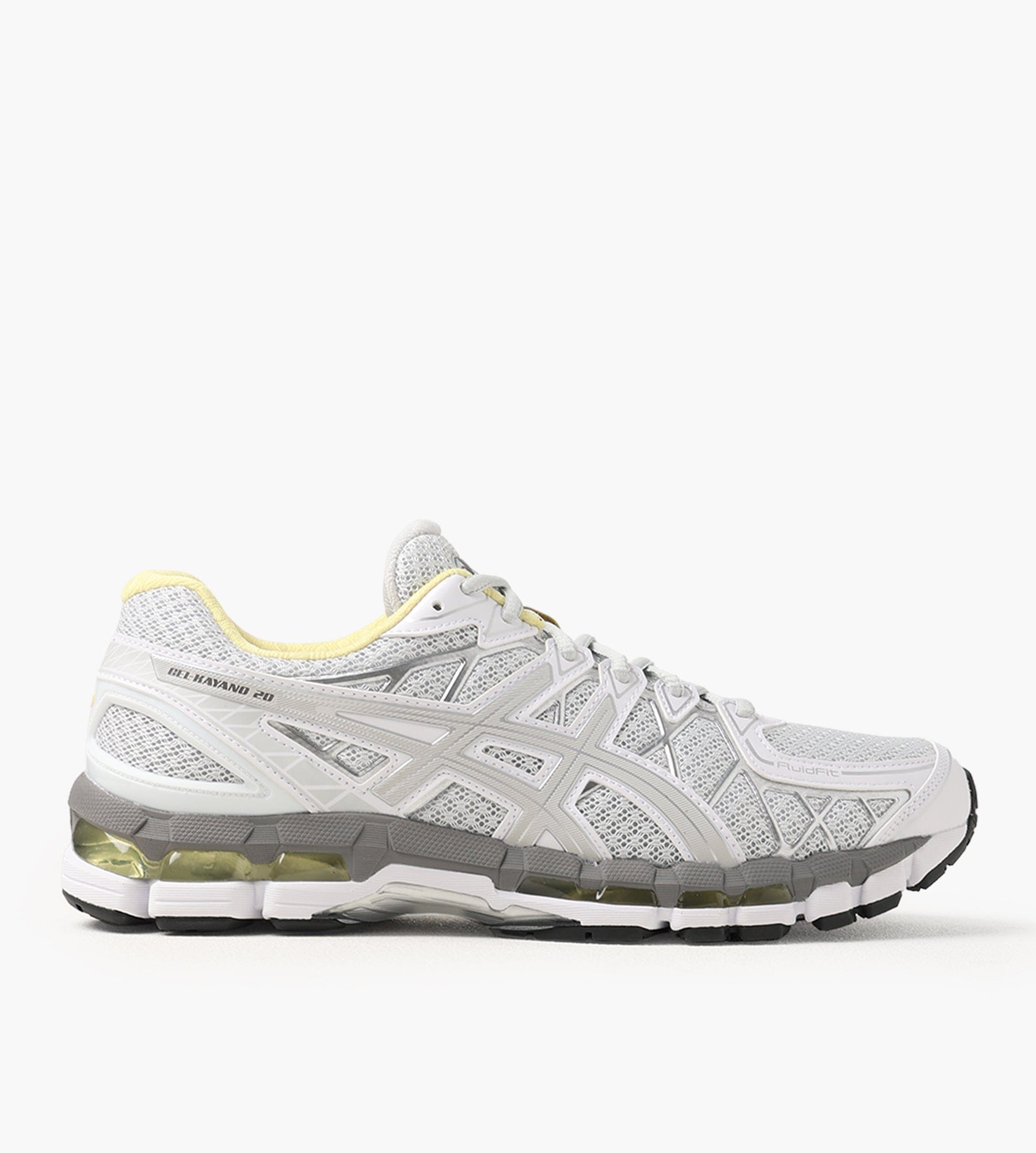 ASICS Gel - Kayano 20 Glacier Grey Glacier Grey