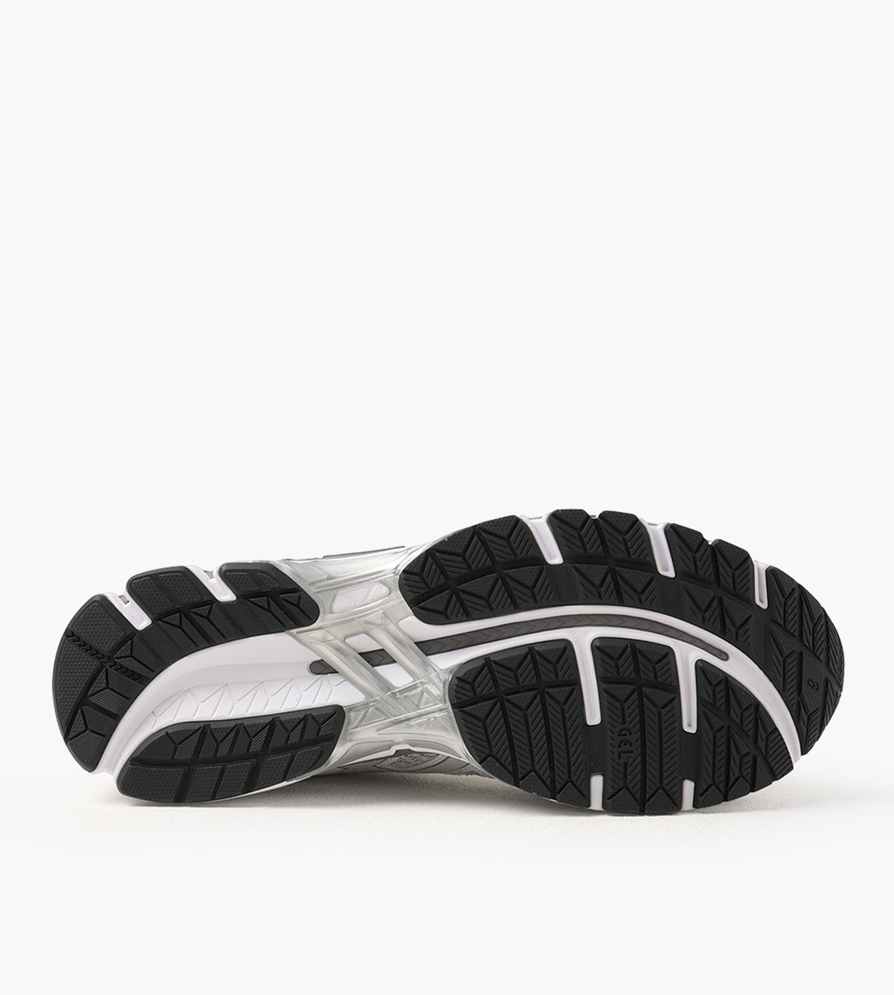 ASICS Gel - Kayano 20 Glacier Grey Glacier Grey