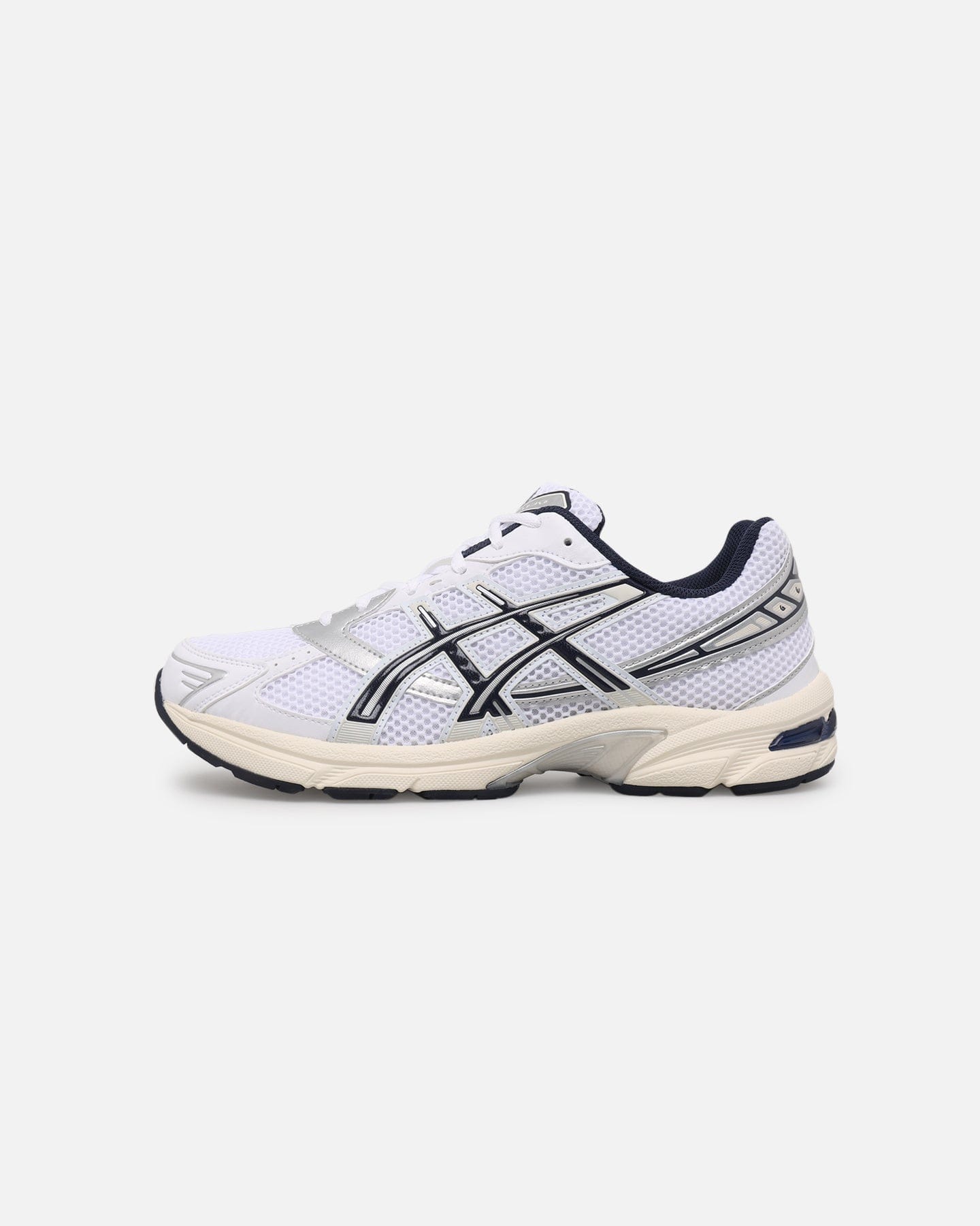 Asics Women's GEL - 1130 White/Midnight