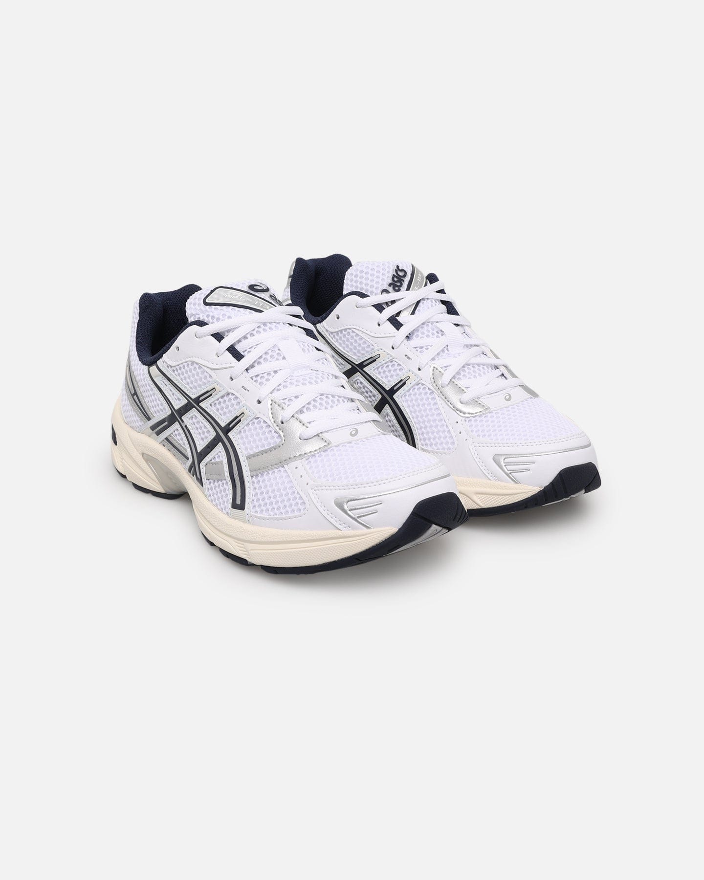 Asics Women's GEL - 1130 White/Midnight