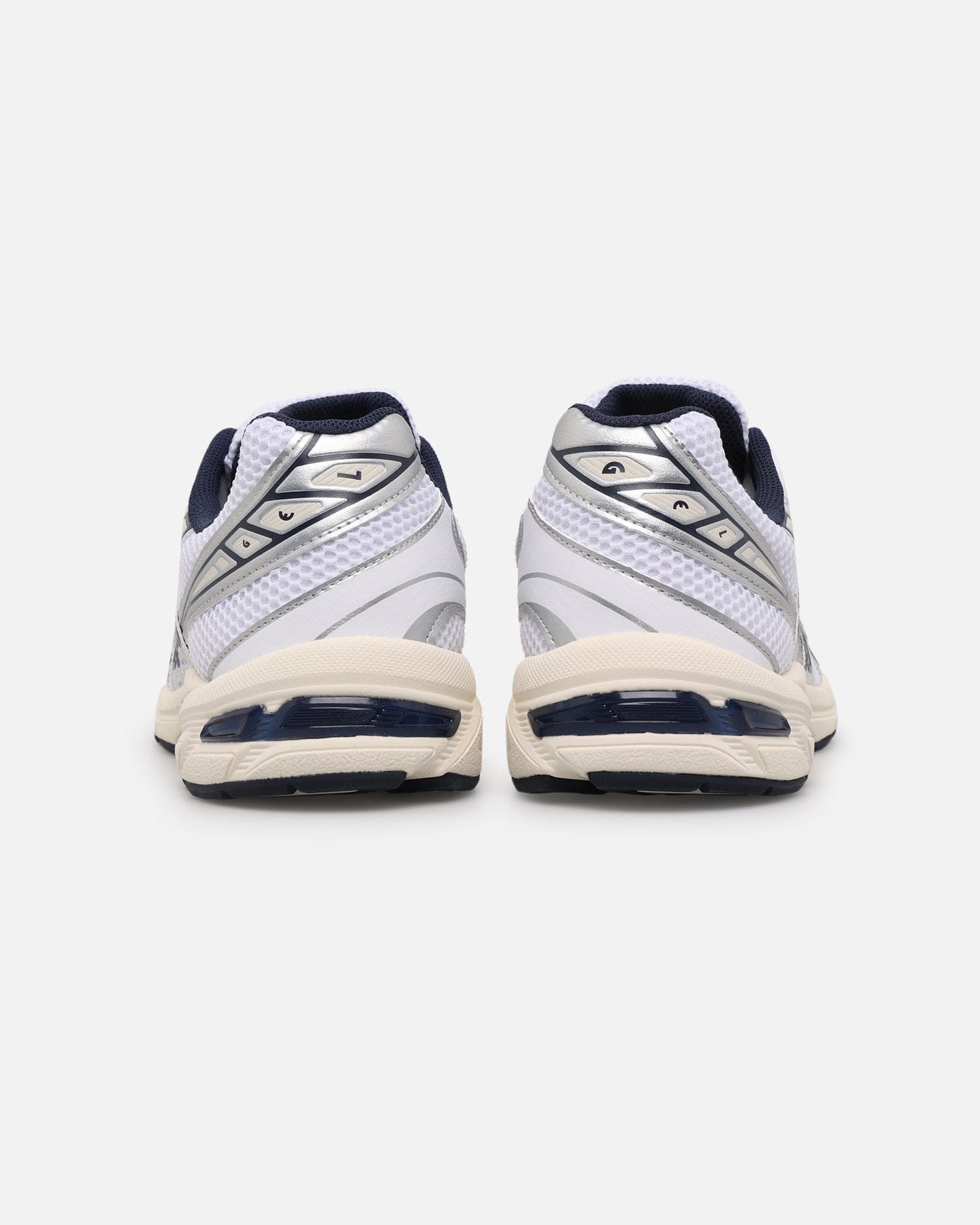 Asics Women's GEL - 1130 White/Midnight