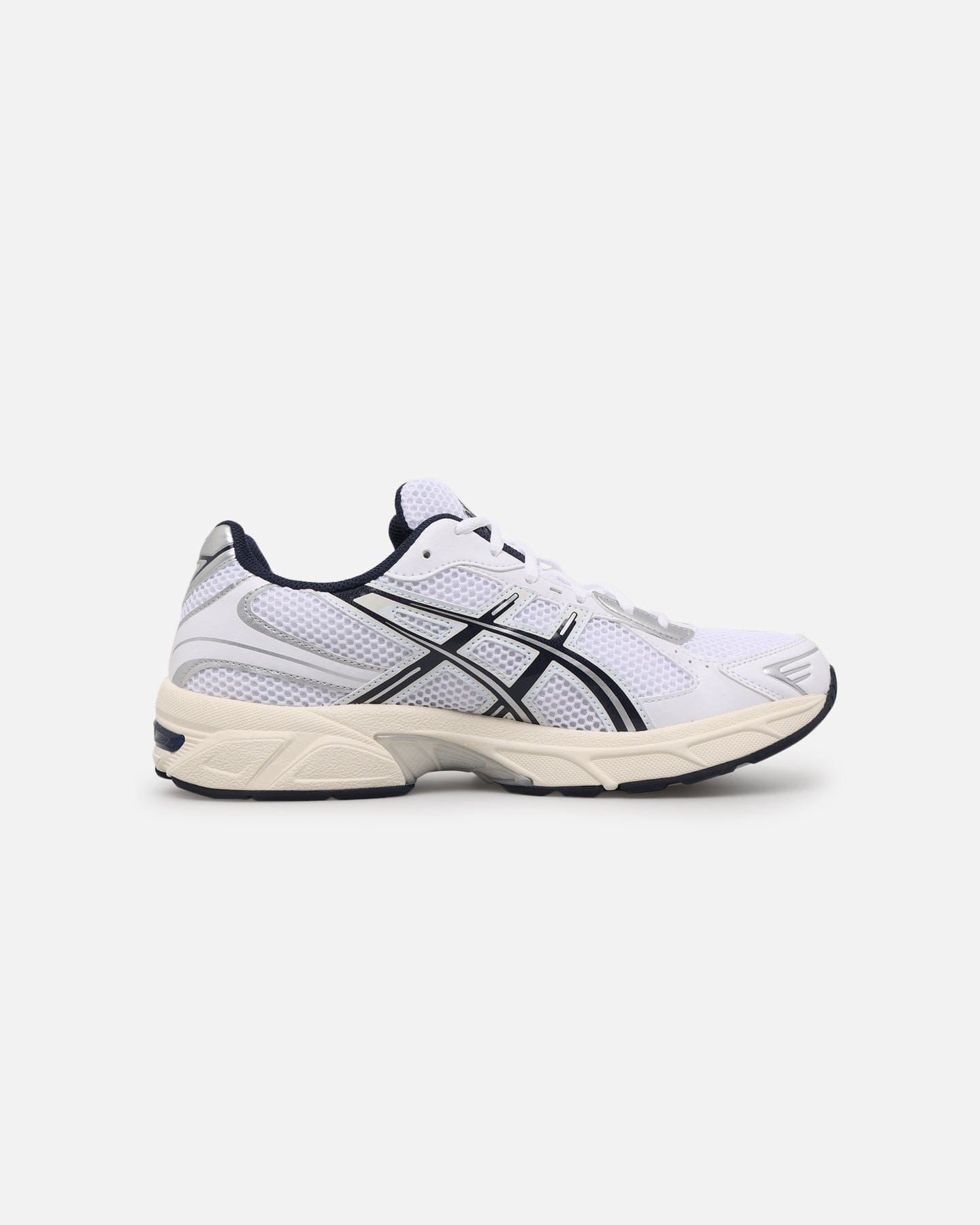 Asics Women's GEL - 1130 White/Midnight
