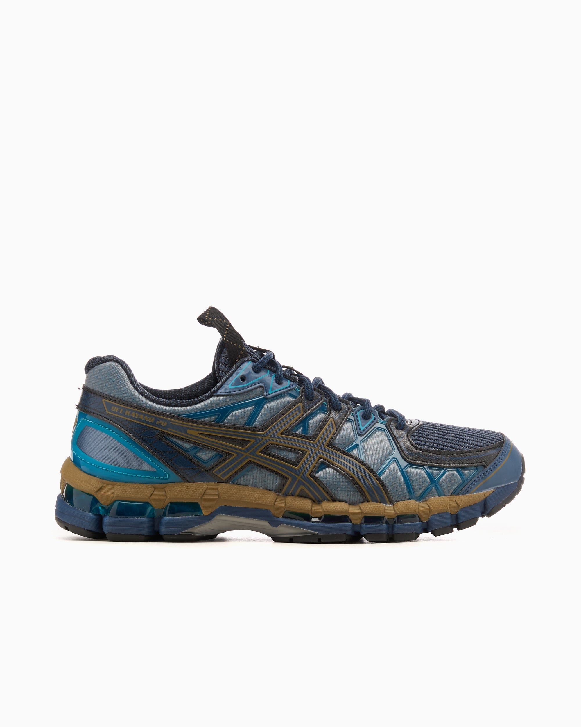 ASICS UB10 - S Gel - Kayano 20