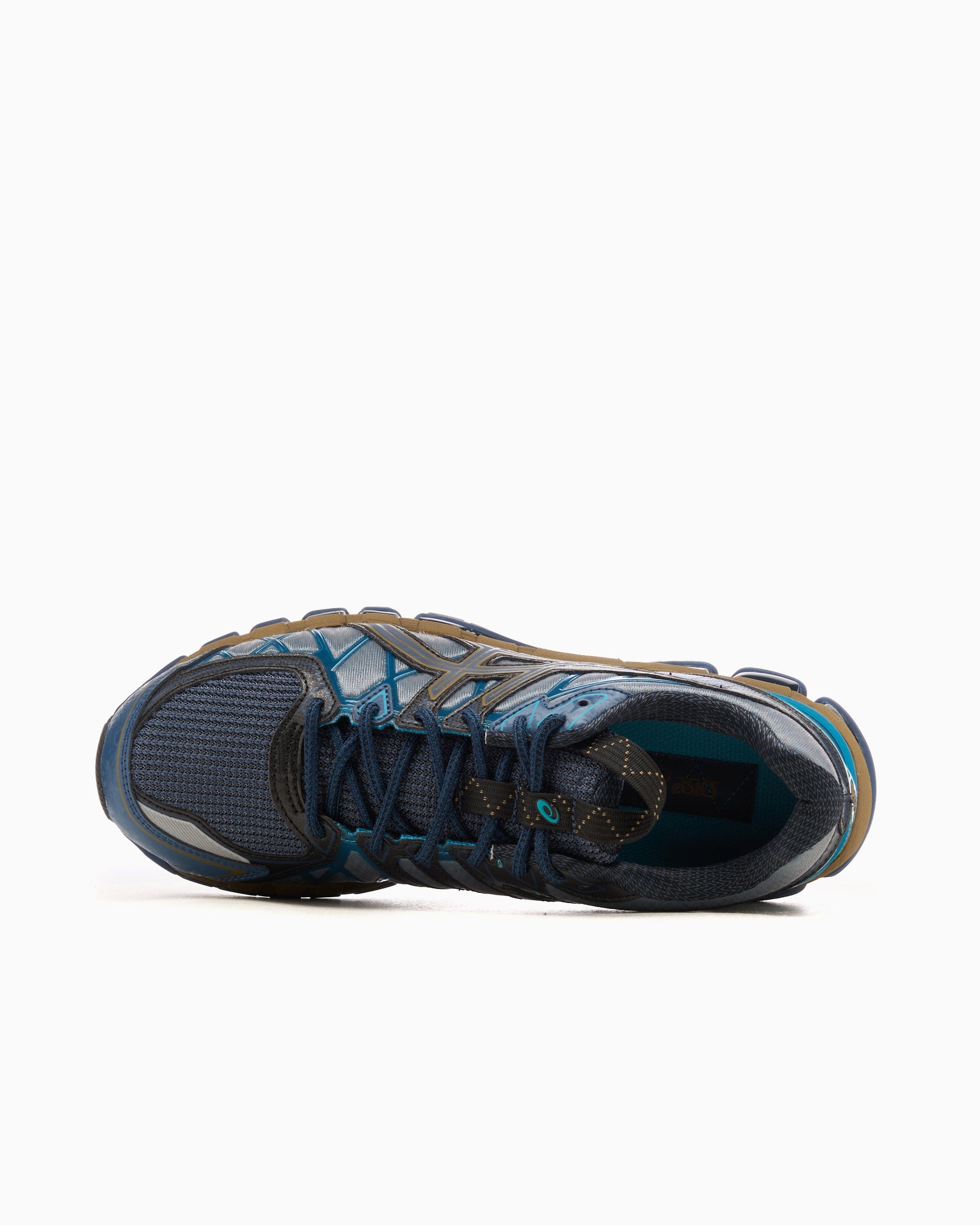 ASICS UB10 - S Gel - Kayano 20