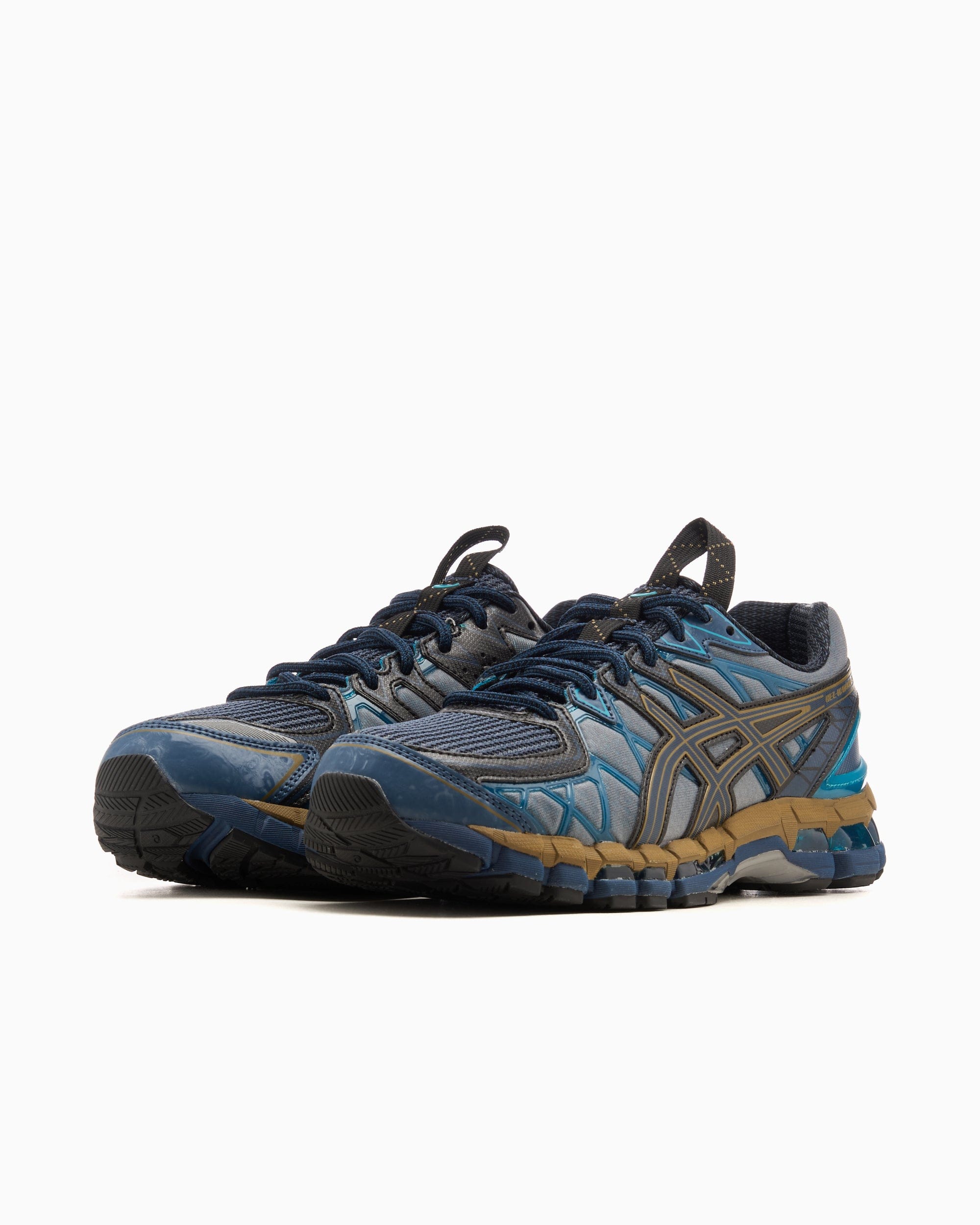ASICS UB10 - S Gel - Kayano 20