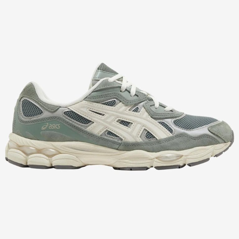ASICS Gel - NYC Ivy Smokey Grey