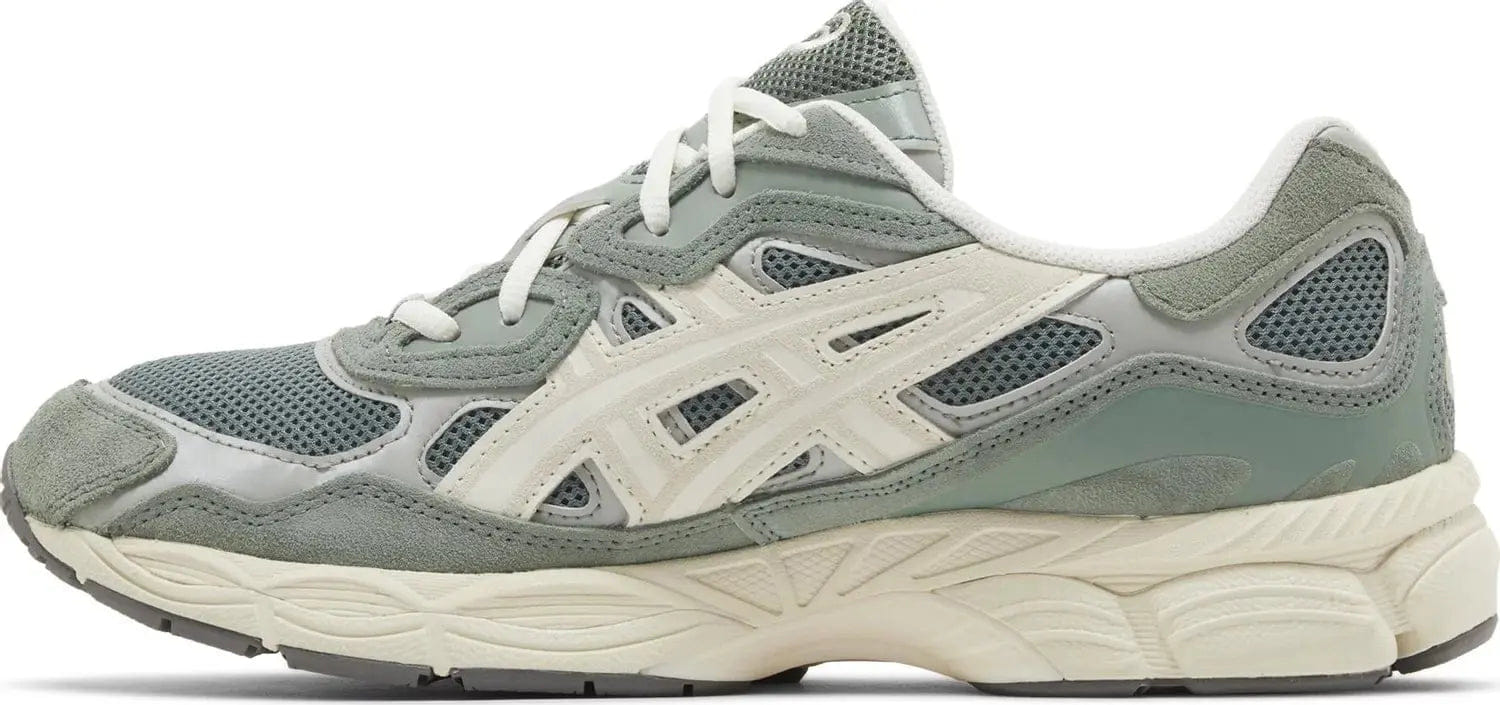 ASICS Gel - NYC Ivy Smokey Grey